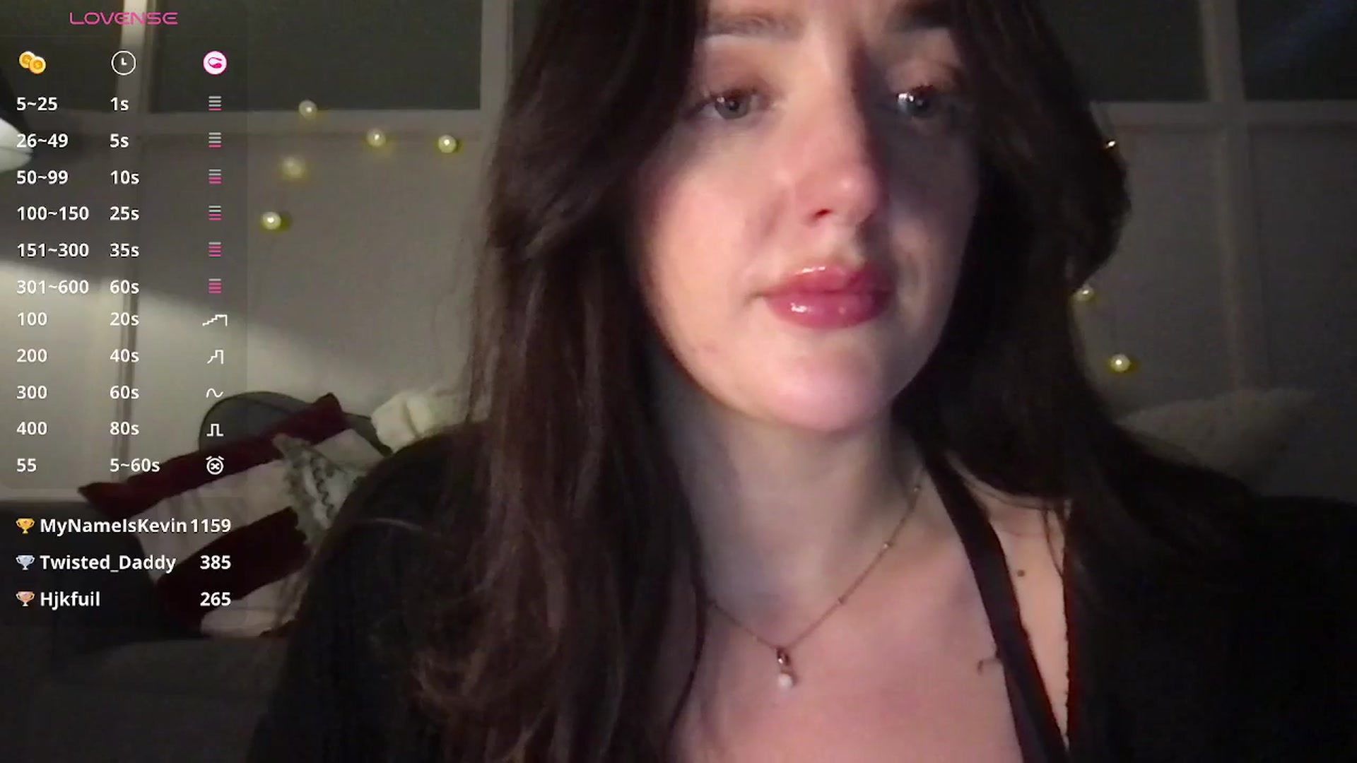 Gallery image thumbnail from Laceyjames24's myfreecams stream on, 01/09/2026, 15:05 image 20 of 20