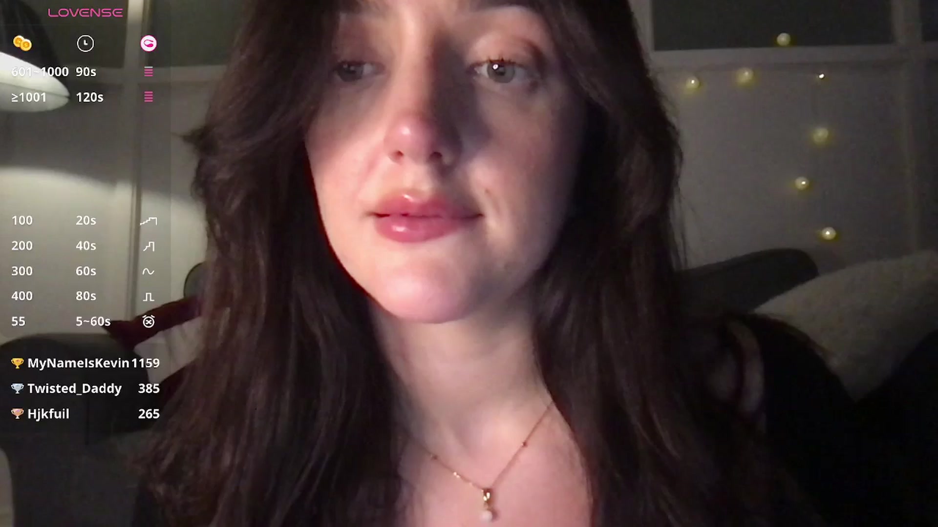Gallery image thumbnail from Laceyjames24's myfreecams stream on, 01/09/2026, 15:05 image 12 of 20