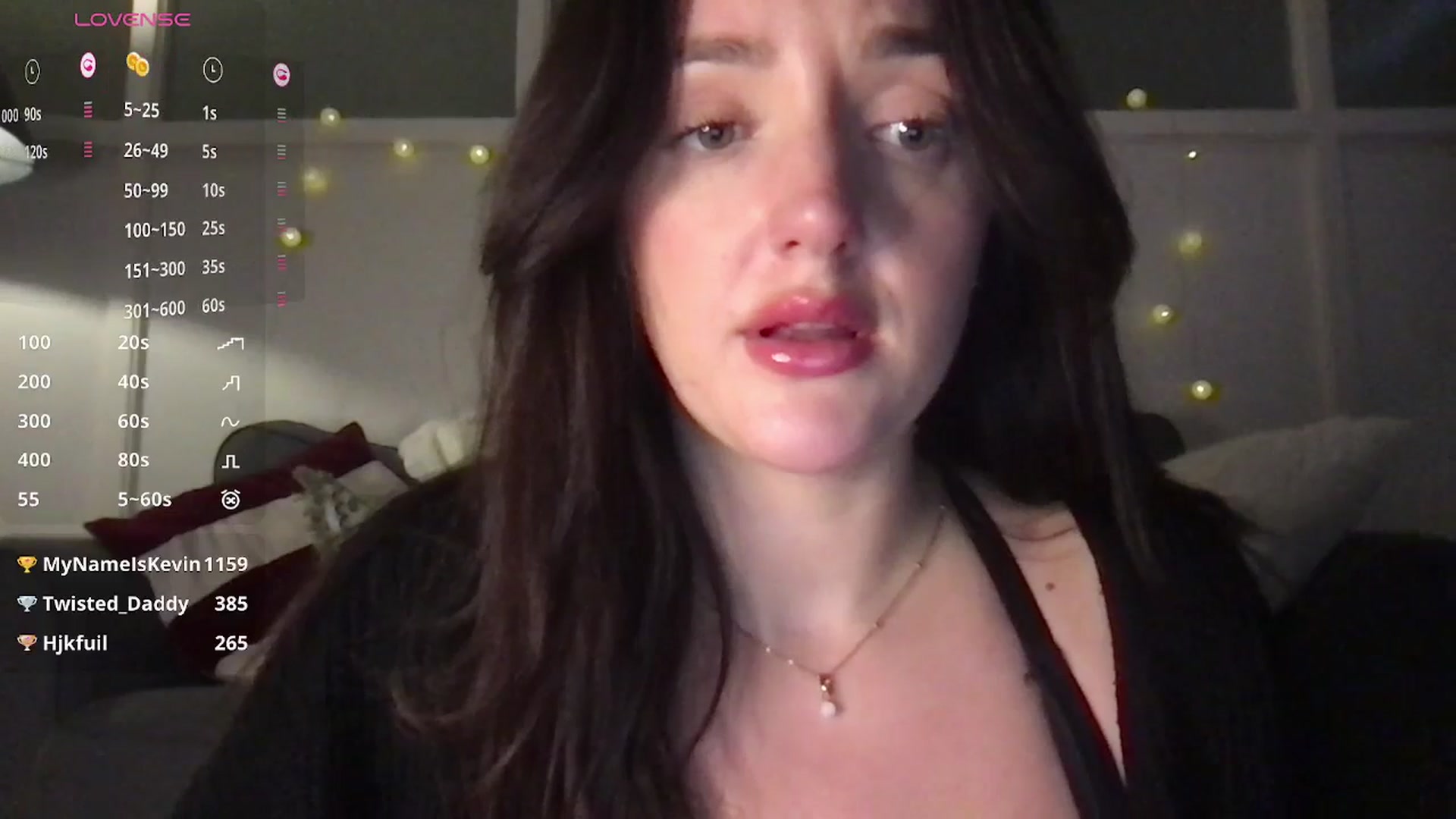 Gallery image thumbnail from Laceyjames24's myfreecams stream on, 01/09/2026, 15:05 image 18 of 20