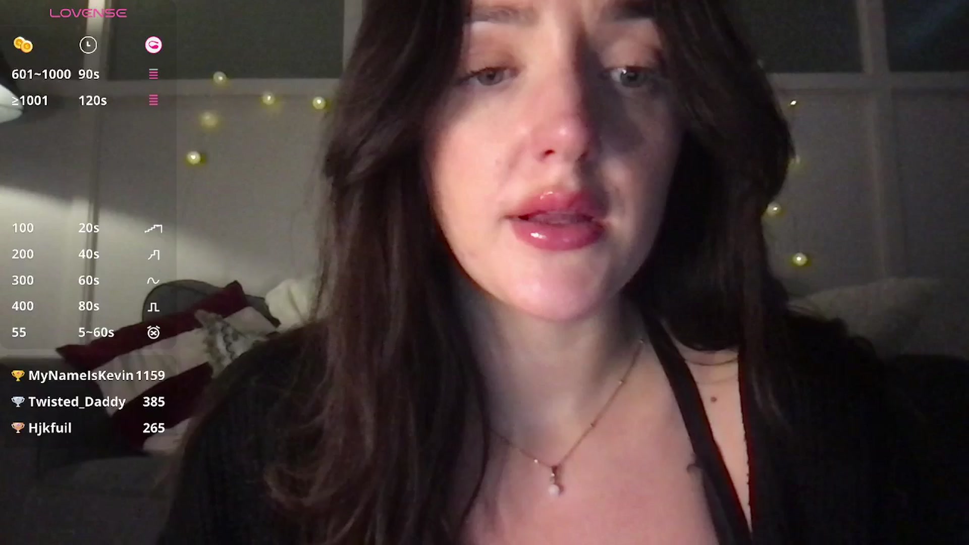 Gallery image thumbnail from Laceyjames24's myfreecams stream on, 01/09/2026, 15:05 image 19 of 20