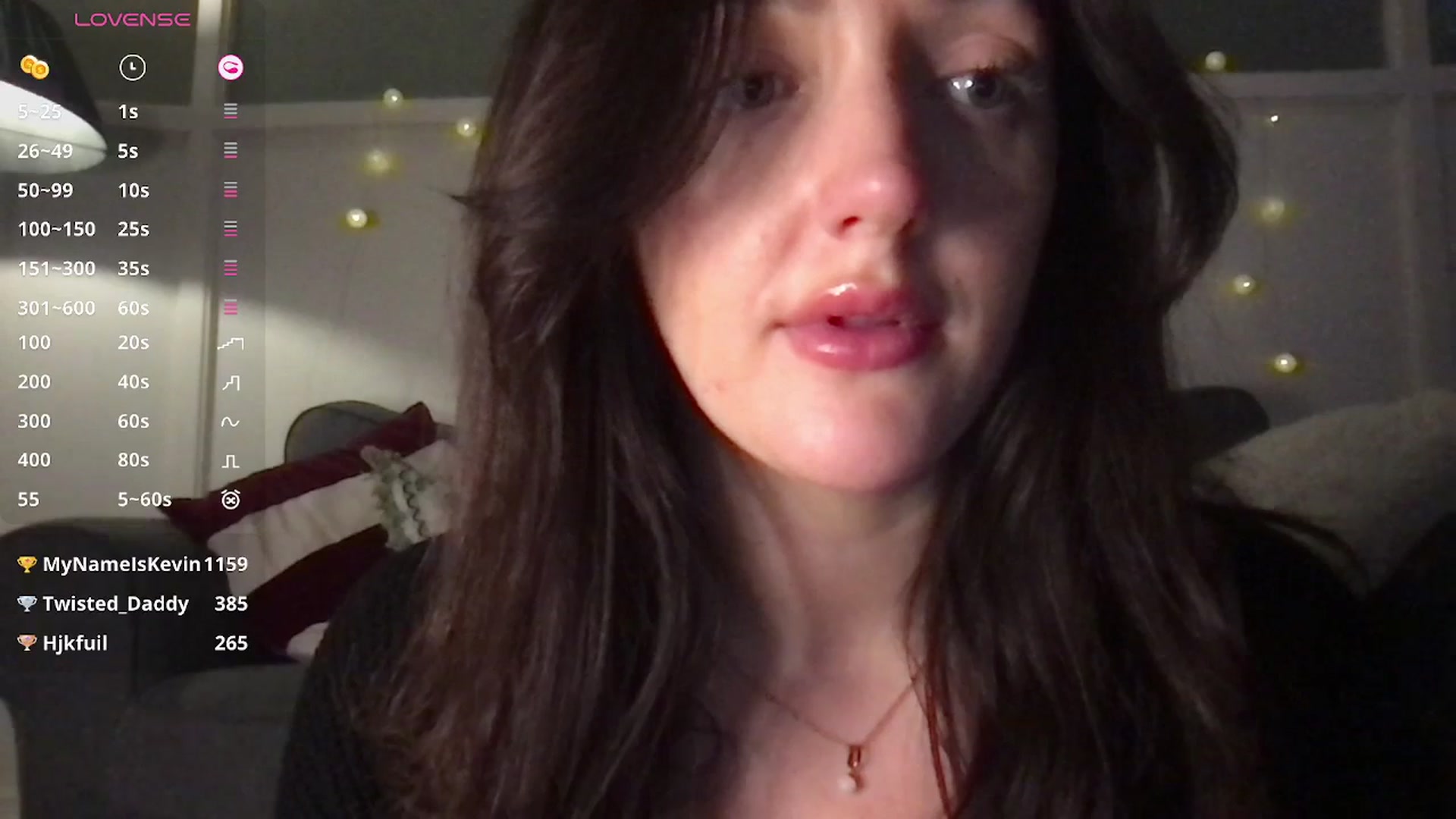 Gallery image thumbnail from Laceyjames24's myfreecams stream on, 01/09/2026, 15:05 image 6 of 20