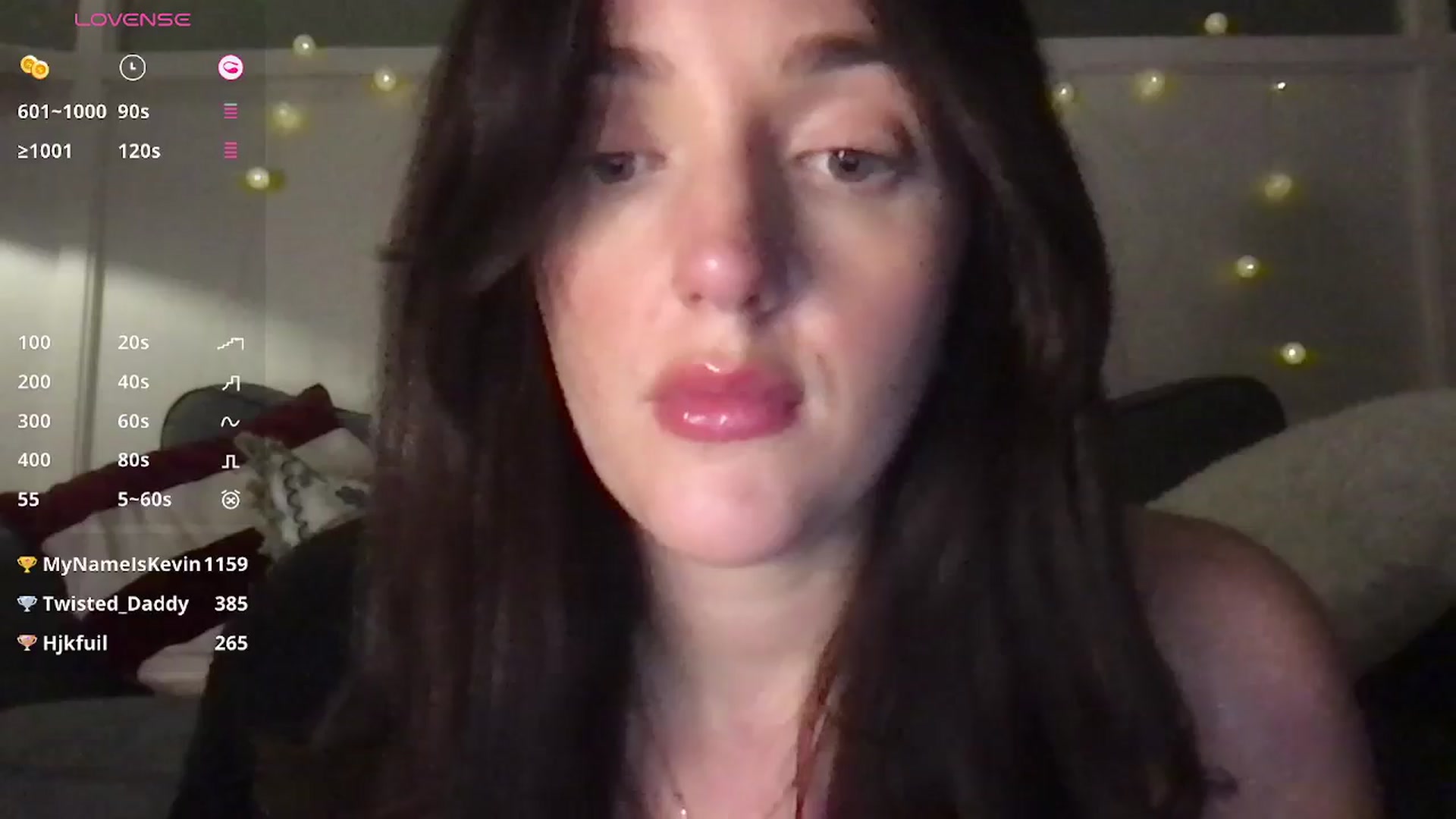 Gallery image thumbnail from Laceyjames24's myfreecams stream on, 01/09/2026, 16:41 image 1 of 20