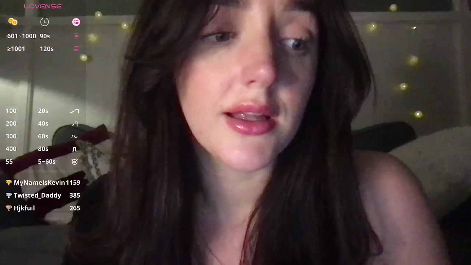 Gallery image thumbnail from Laceyjames24's myfreecams stream on, 01/09/2026, 16:41 image 2 of 20