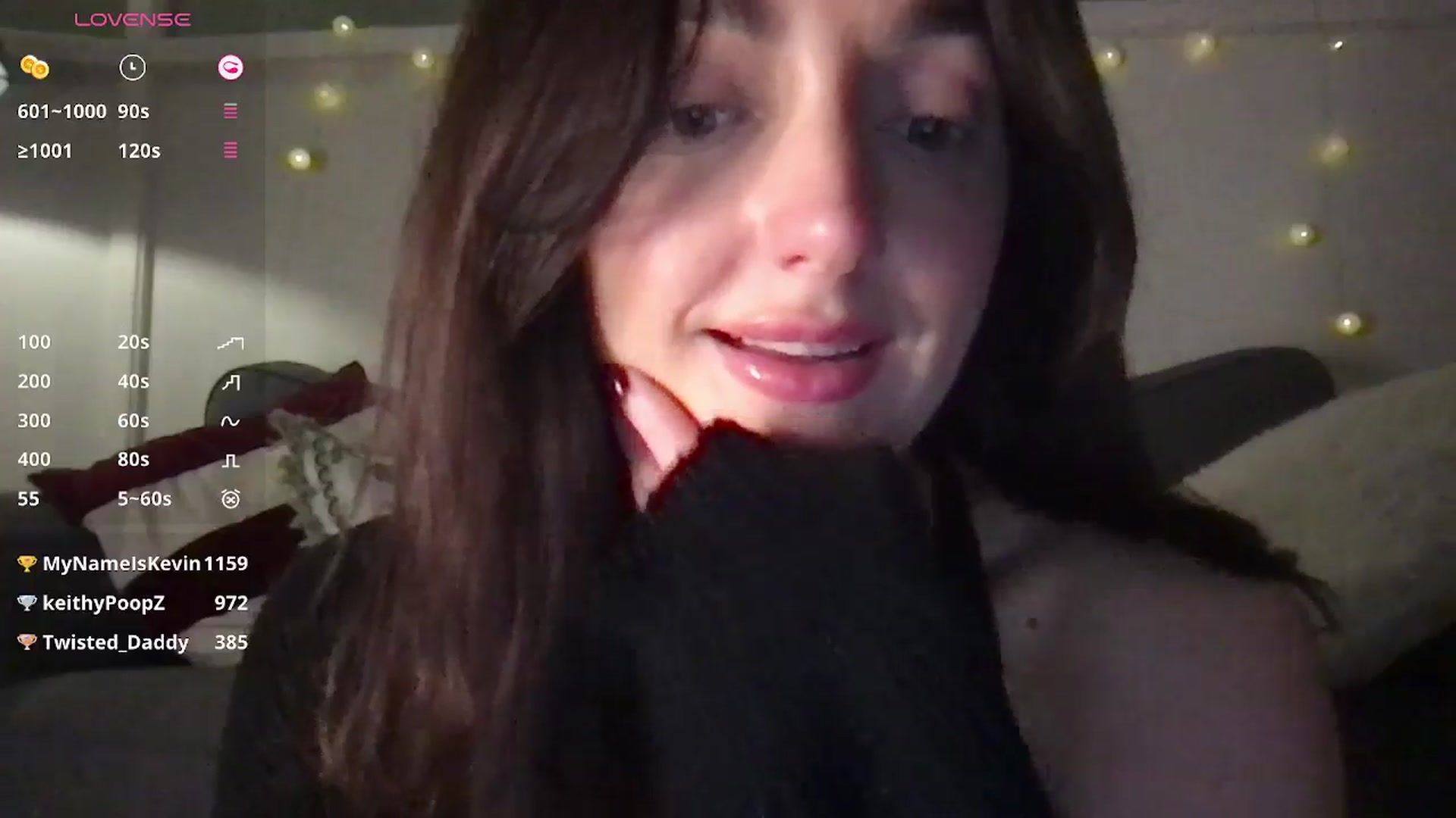 Gallery image thumbnail from Laceyjames24's myfreecams stream on, 01/09/2026, 16:41 image 20 of 20