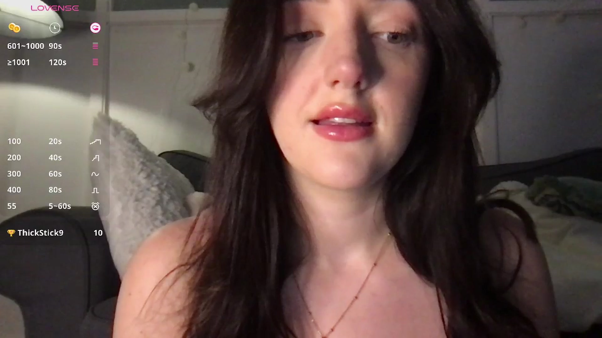 Gallery image thumbnail from Laceyjames24's myfreecams stream on, 01/14/2026, 10:41 image 13 of 20