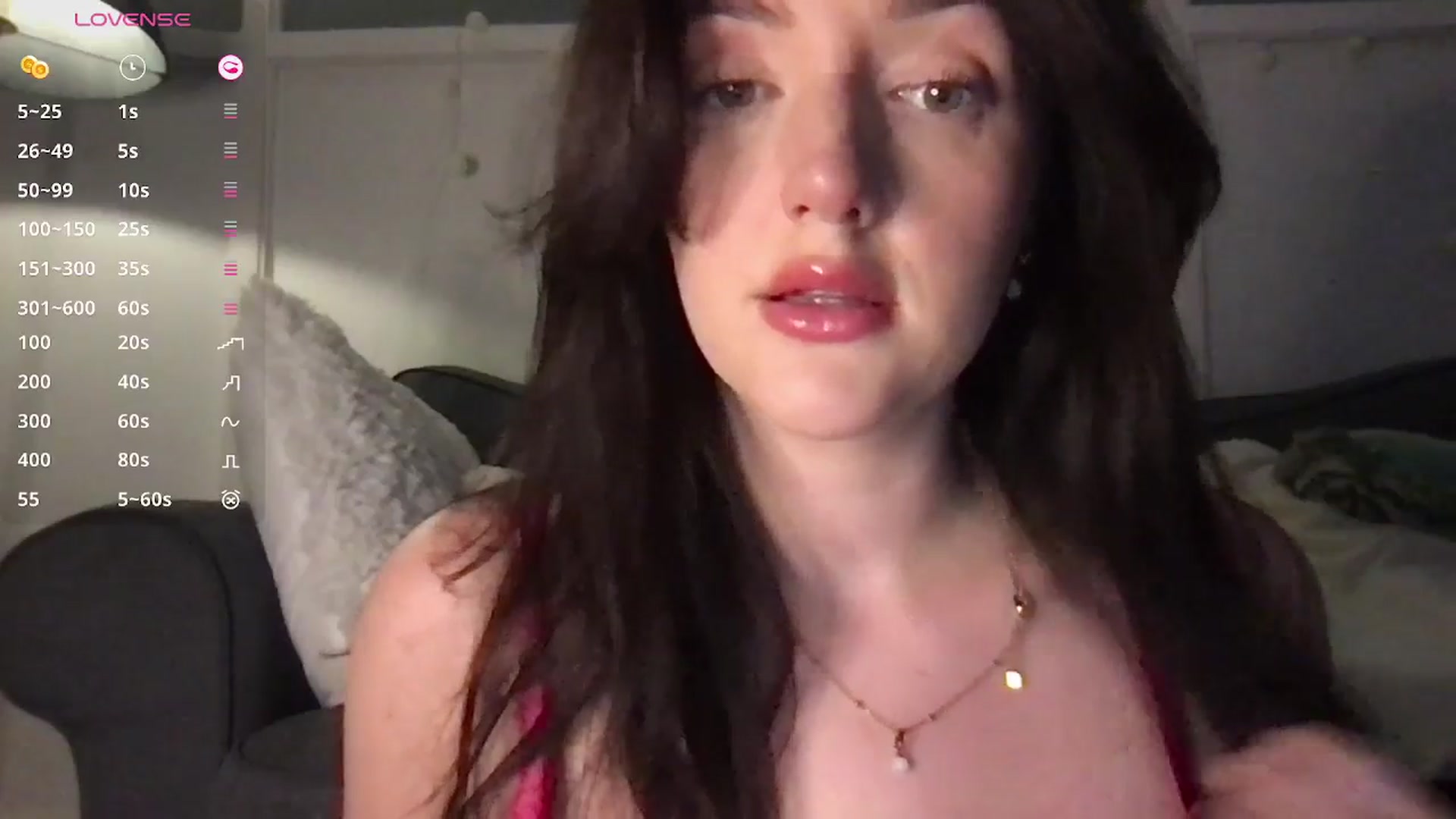 Gallery image thumbnail from Laceyjames24's myfreecams stream on, 01/14/2026, 10:41 image 12 of 20