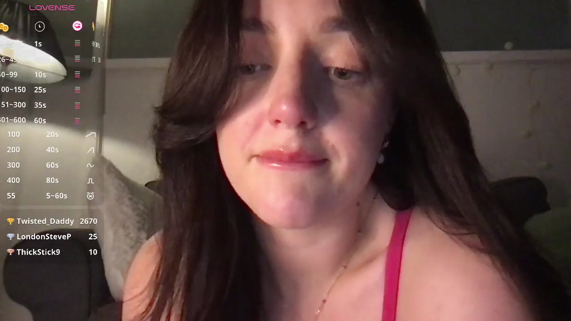 Gallery image thumbnail from Laceyjames24's myfreecams stream on, 01/14/2026, 15:37 image 7 of 20