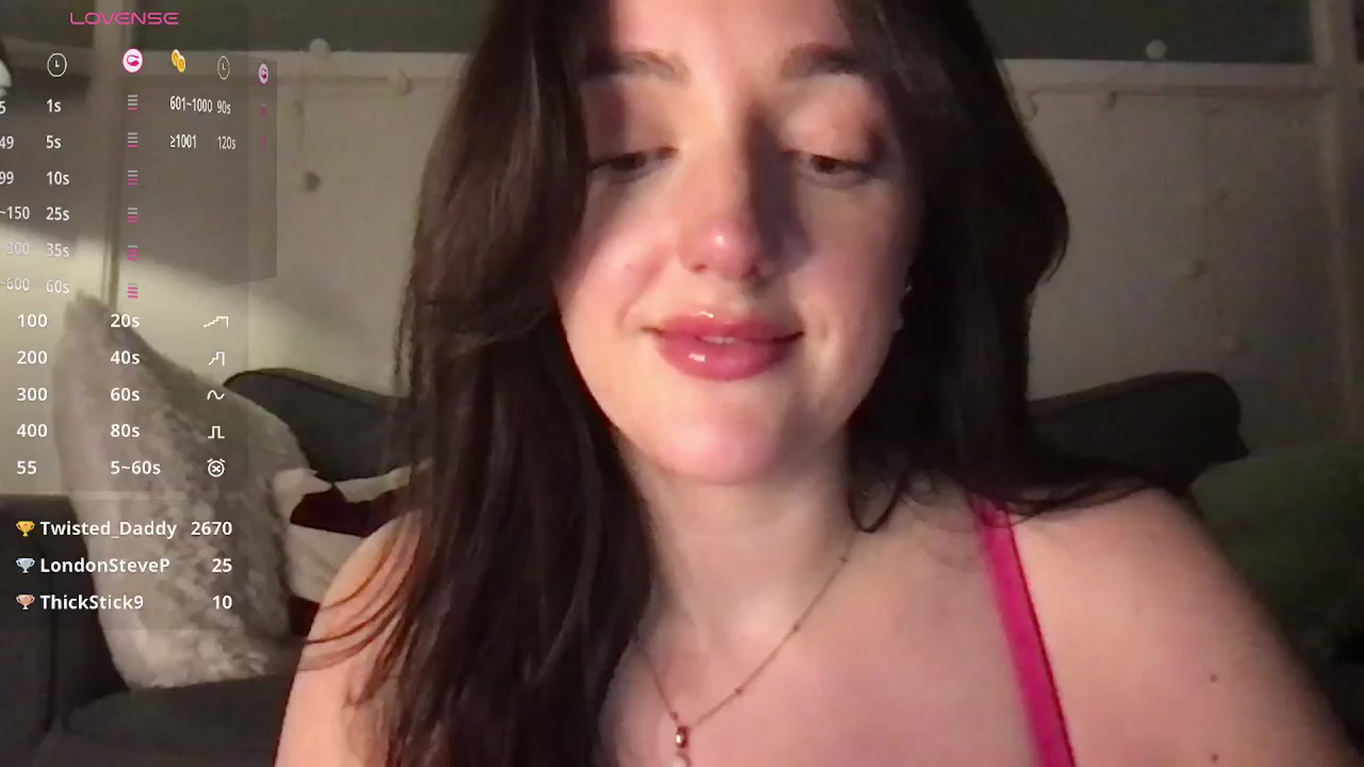 Gallery image thumbnail from Laceyjames24's myfreecams stream on, 01/14/2026, 15:37 image 14 of 20
