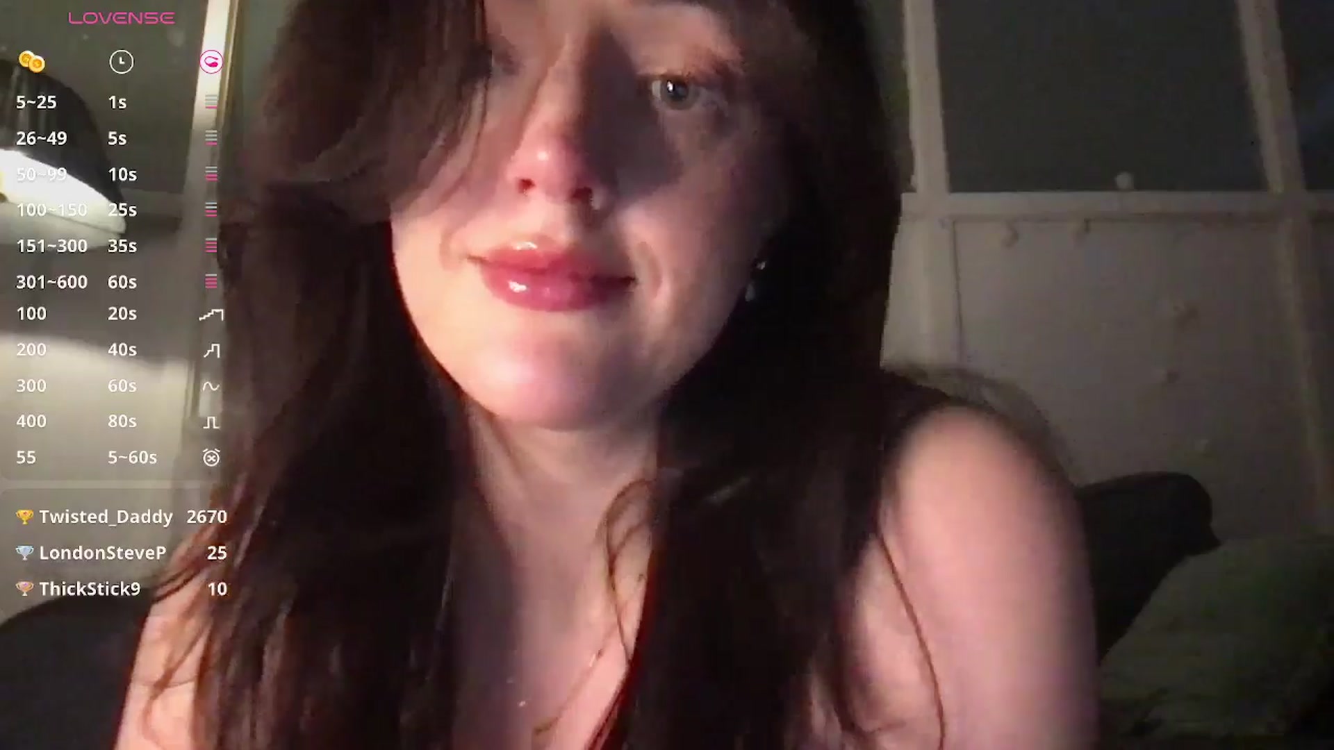 Gallery image thumbnail from Laceyjames24's myfreecams stream on, 01/14/2026, 15:37 image 10 of 20