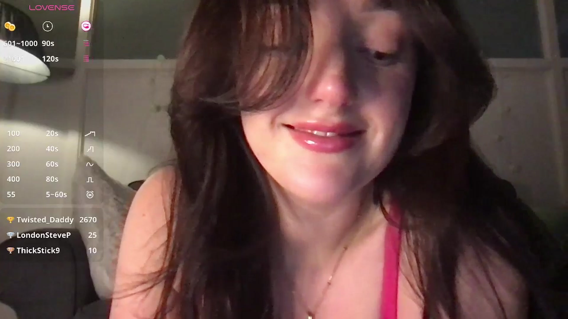 Gallery image thumbnail from Laceyjames24's myfreecams stream on, 01/14/2026, 15:37 image 9 of 20