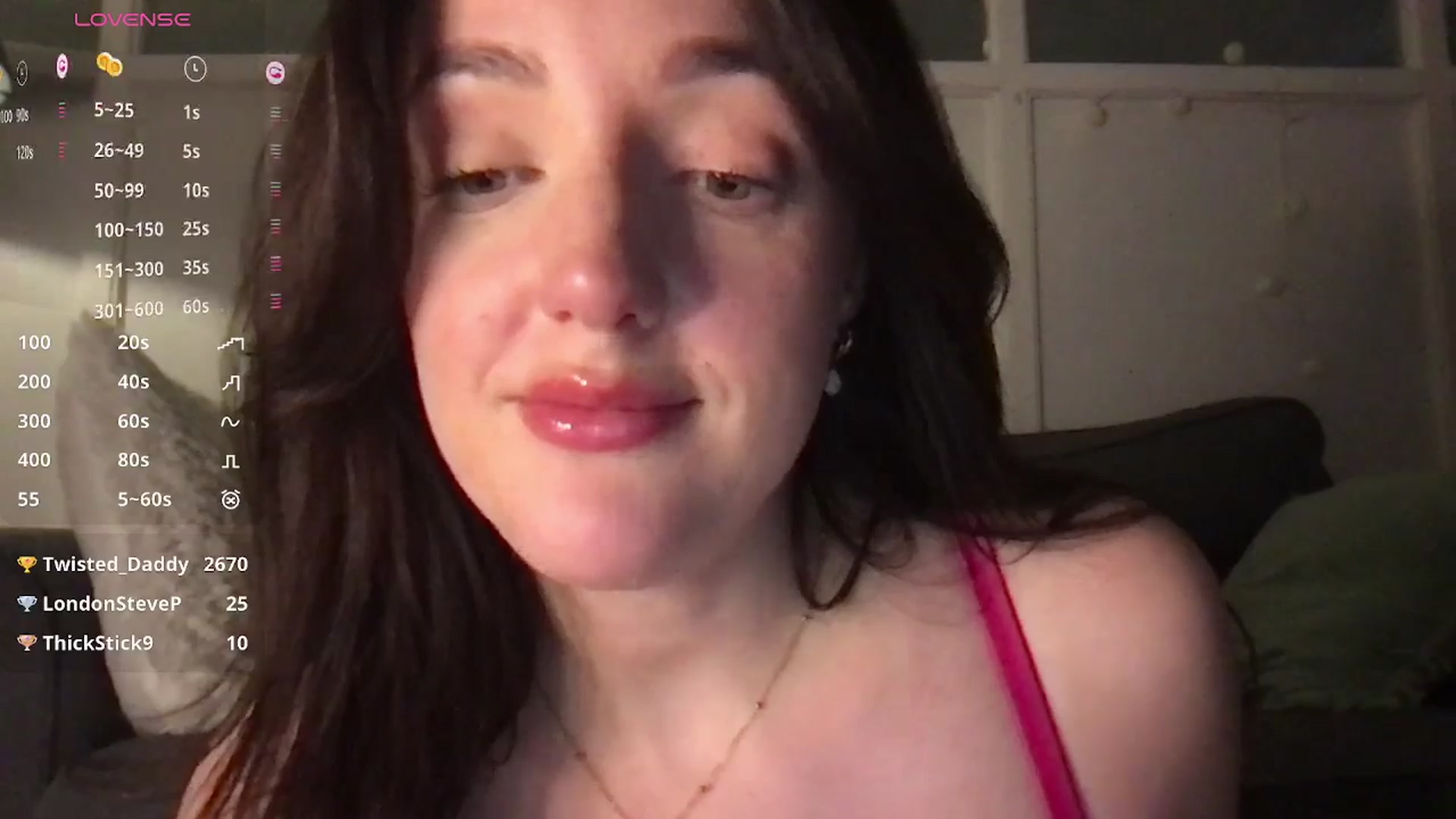 Gallery image thumbnail from Laceyjames24's myfreecams stream on, 01/14/2026, 15:37 image 13 of 20