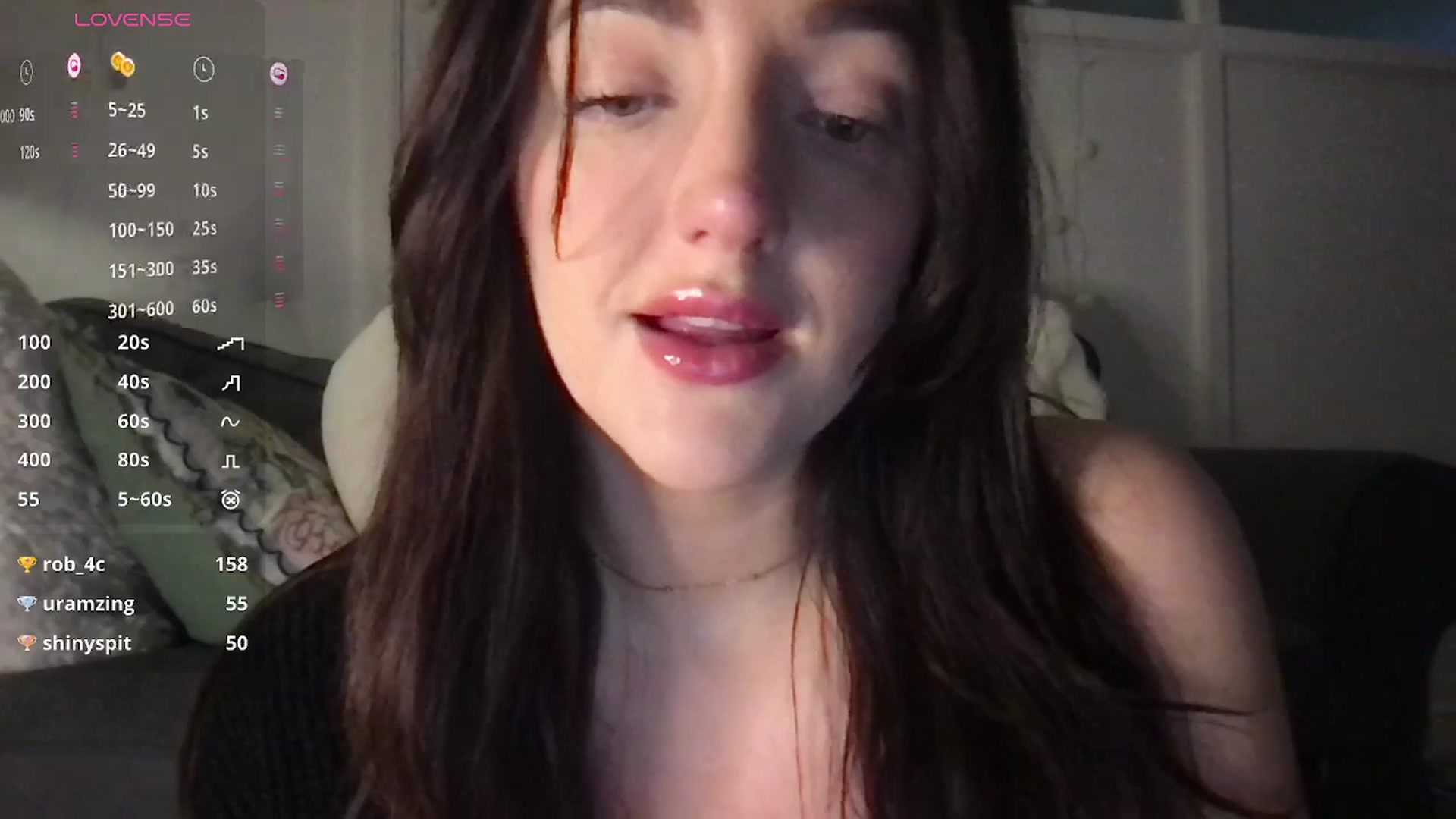 Gallery image thumbnail from Laceyjames24's myfreecams stream on, 01/21/2026, 11:43 image 16 of 20