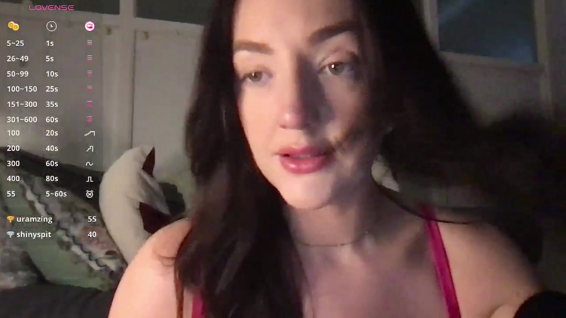 Gallery image thumbnail from Laceyjames24's myfreecams stream on, 01/21/2026, 11:43 image 10 of 20