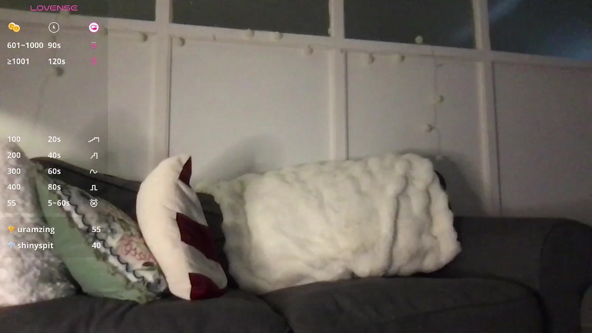 Gallery image thumbnail from Laceyjames24's myfreecams stream on, 01/21/2026, 11:43 image 9 of 20