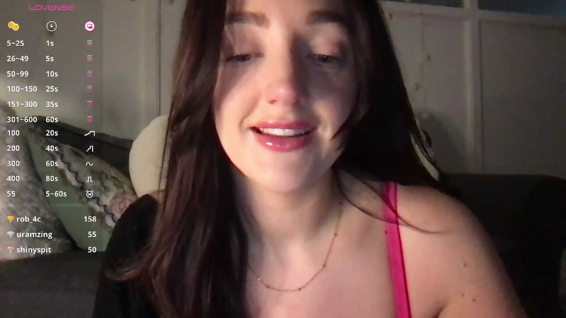 Gallery image thumbnail from Laceyjames24's myfreecams stream on, 01/21/2026, 11:43 image 18 of 20