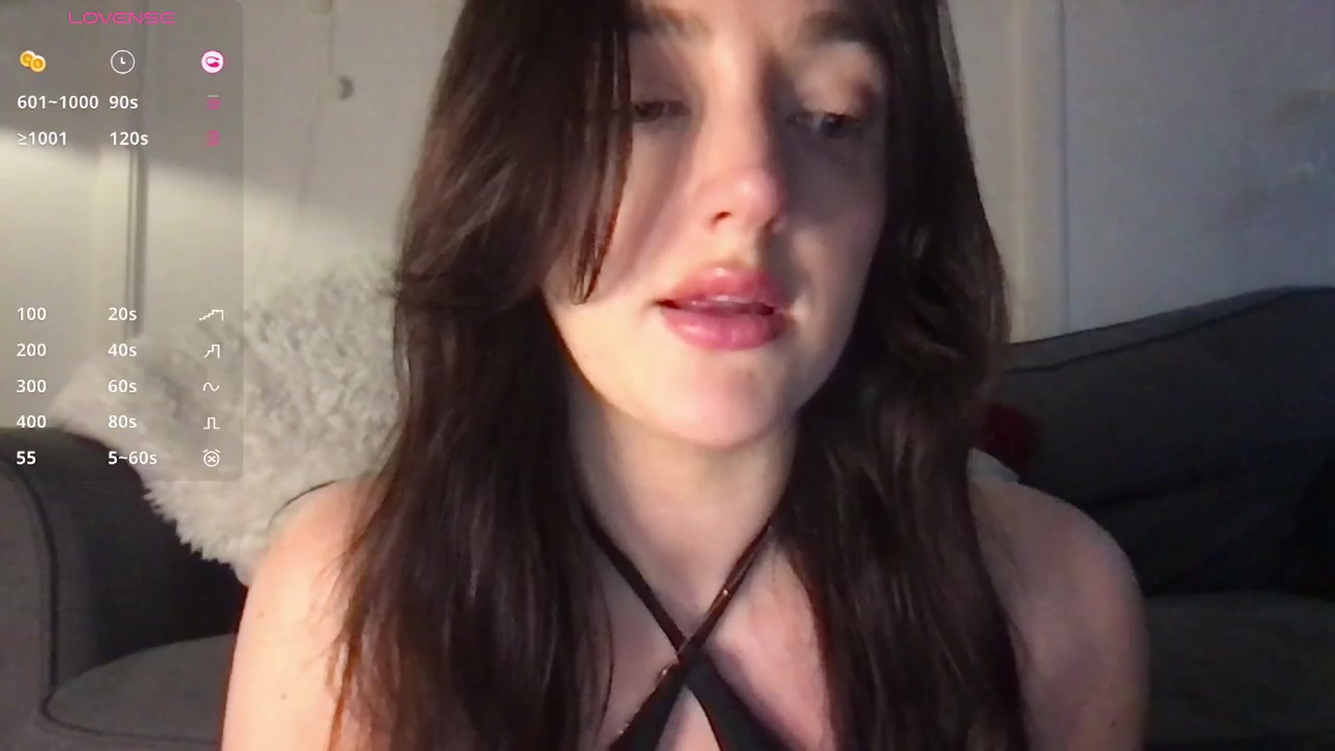Gallery image thumbnail from Laceyjames24's myfreecams stream on, 01/25/2026, 13:23 image 6 of 20