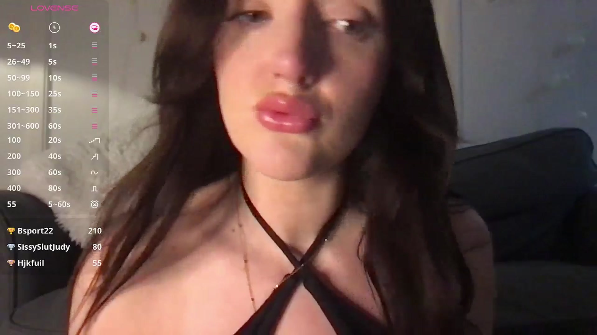 Gallery image thumbnail from Laceyjames24's myfreecams stream on, 01/25/2026, 13:23 image 19 of 20