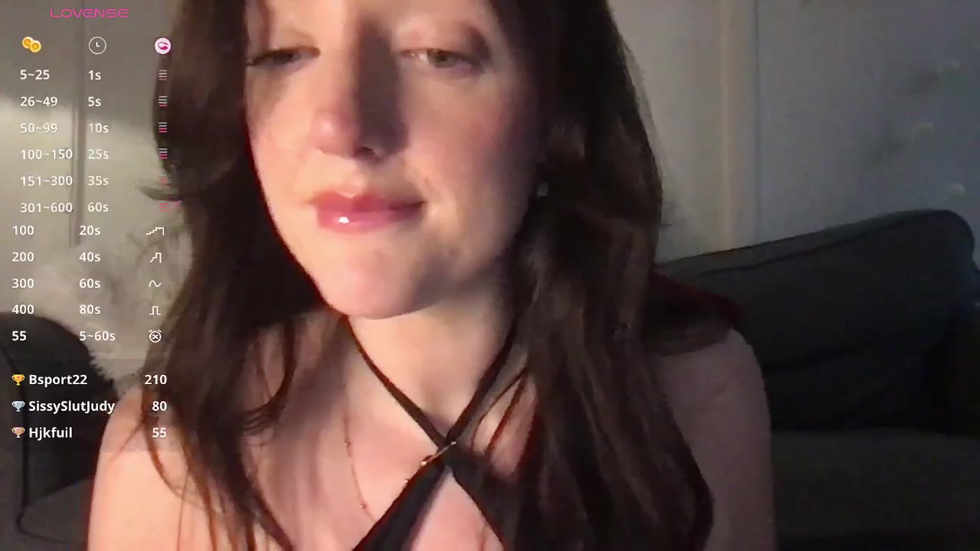 Gallery image thumbnail from Laceyjames24's myfreecams stream on, 01/25/2026, 13:23 image 20 of 20