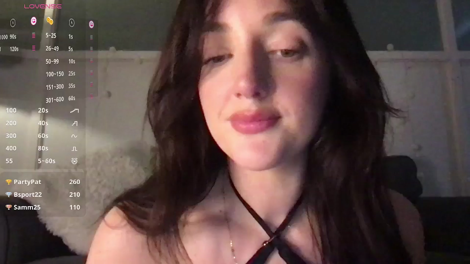 Gallery image thumbnail from Laceyjames24's myfreecams stream on, 01/25/2026, 14:21 image 16 of 20