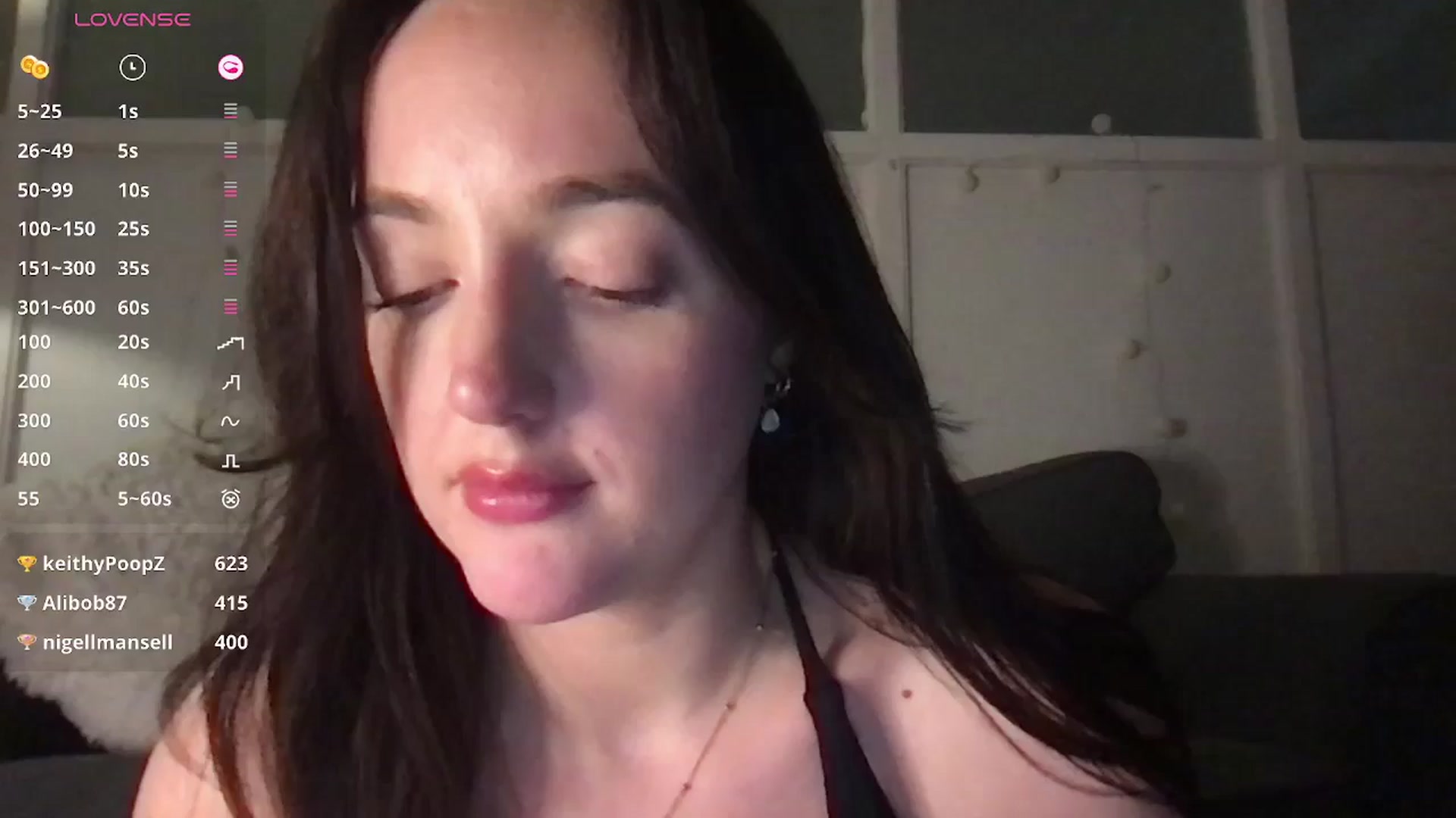 Gallery image thumbnail from Laceyjames24's myfreecams stream on, 01/25/2026, 16:41 image 16 of 20