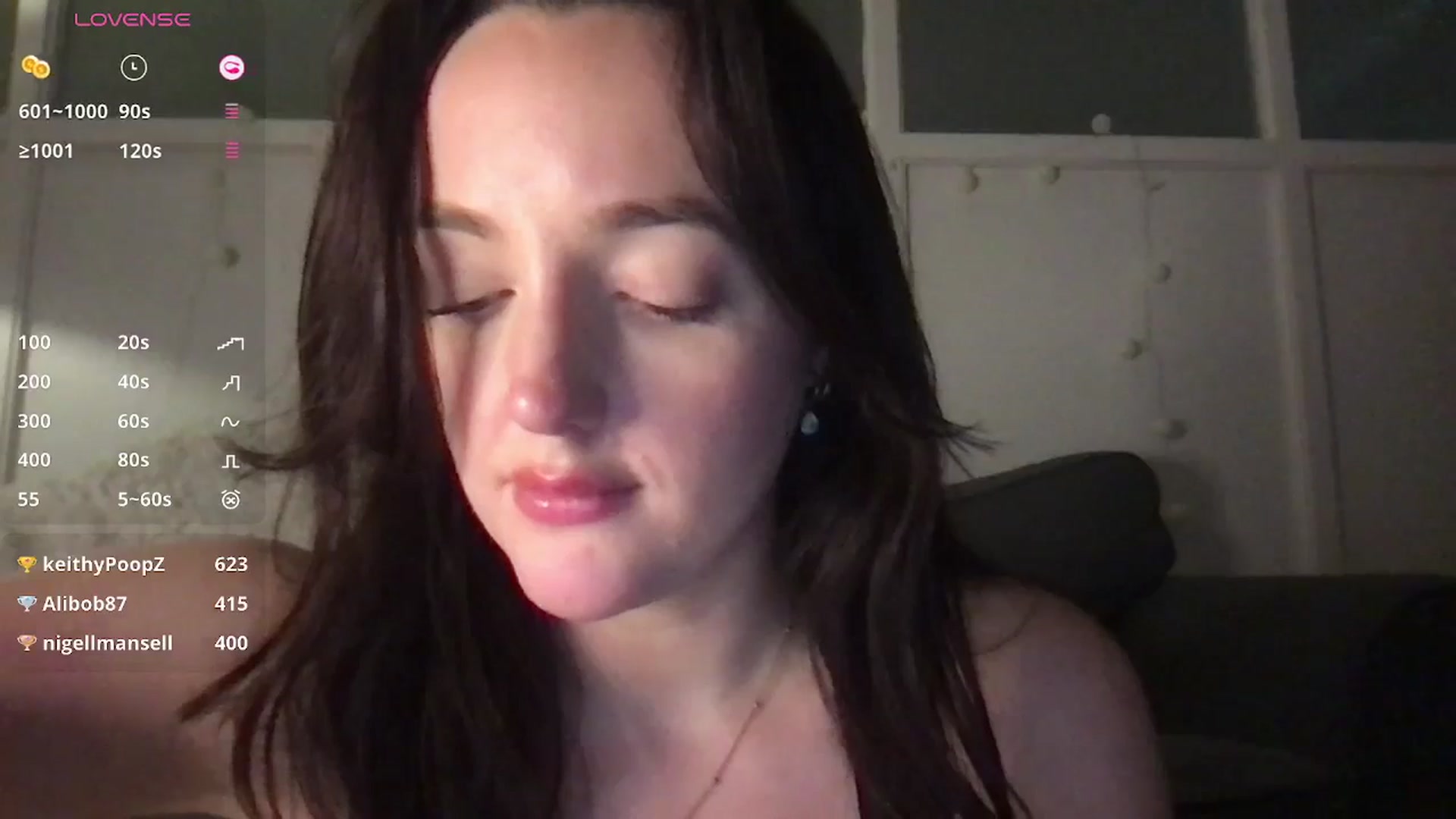 Gallery image thumbnail from Laceyjames24's myfreecams stream on, 01/25/2026, 16:41 image 17 of 20