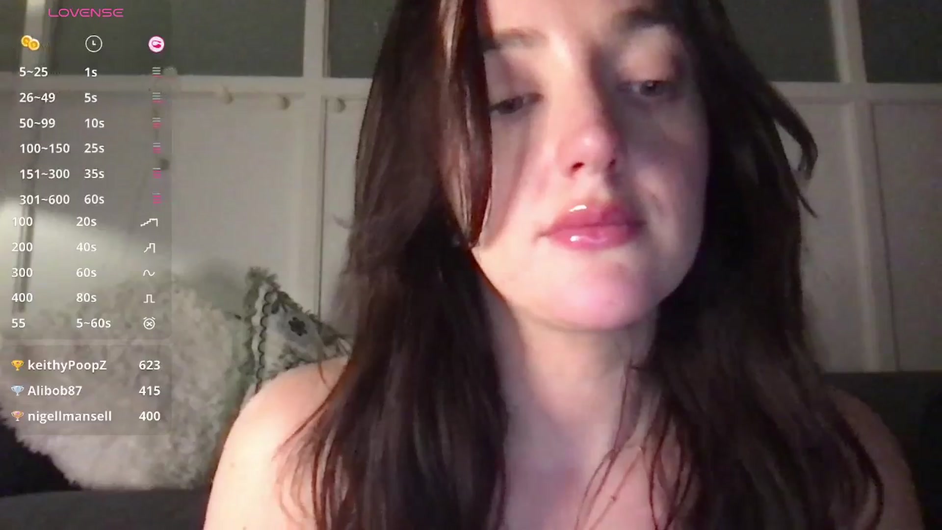 Gallery image thumbnail from Laceyjames24's myfreecams stream on, 01/25/2026, 16:41 image 9 of 20