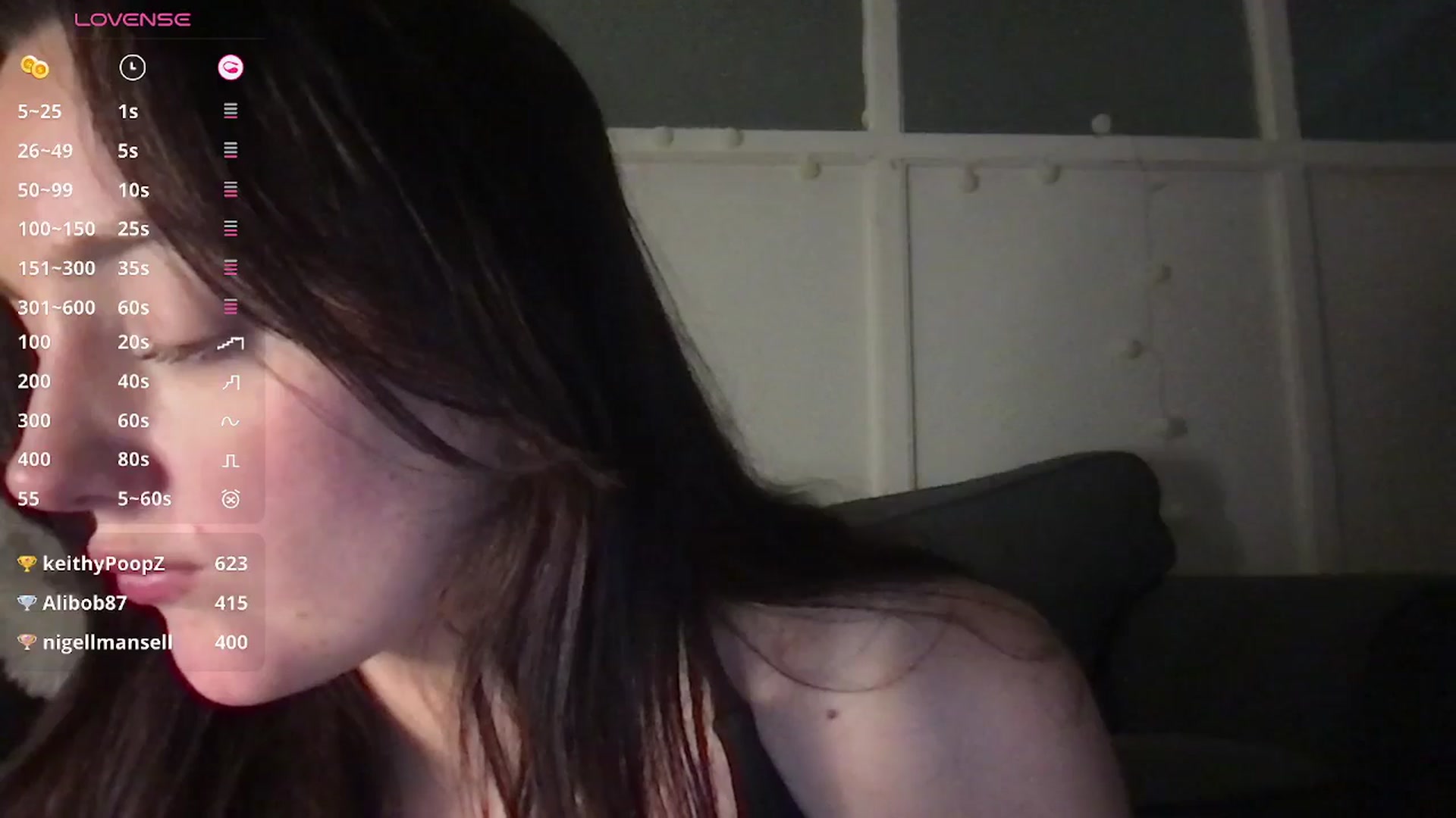 Gallery image thumbnail from Laceyjames24's myfreecams stream on, 01/25/2026, 16:41 image 18 of 20