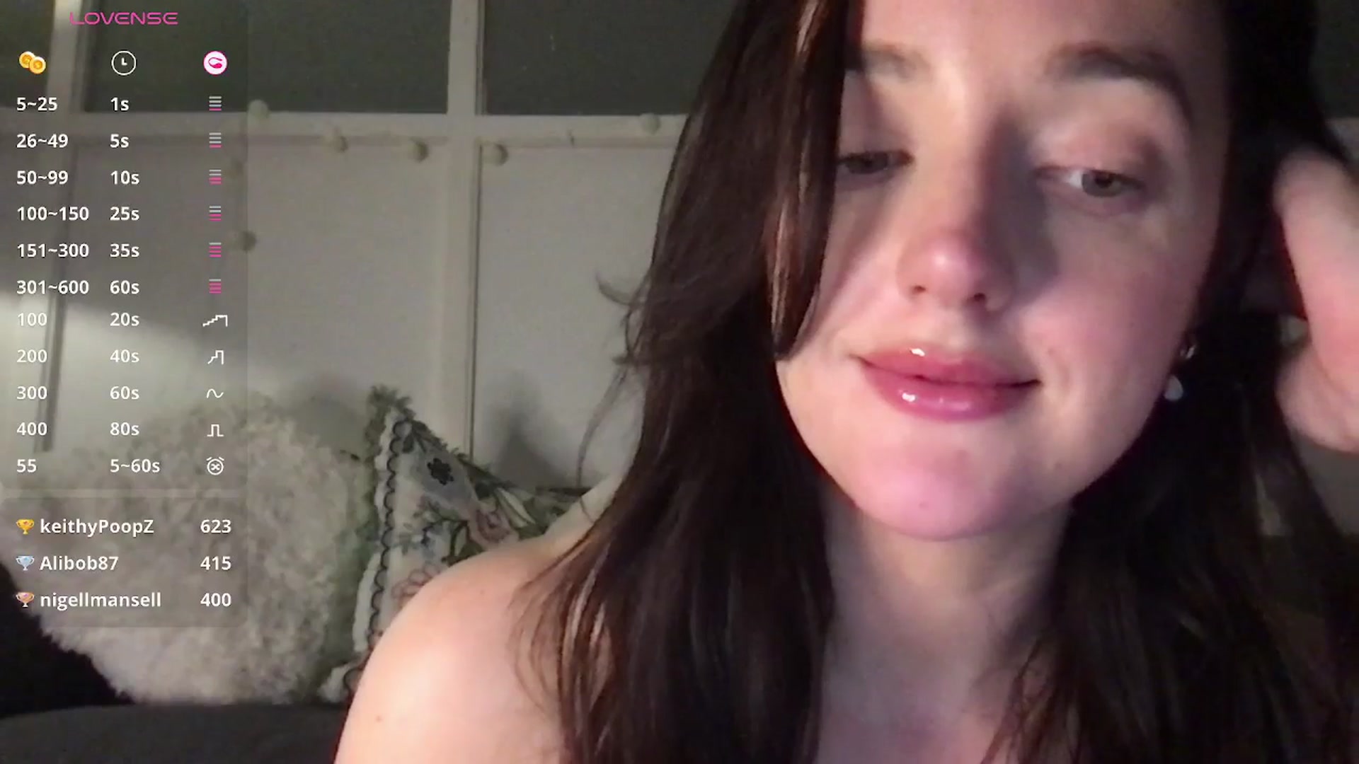 Gallery image thumbnail from Laceyjames24's myfreecams stream on, 01/25/2026, 16:41 image 10 of 20