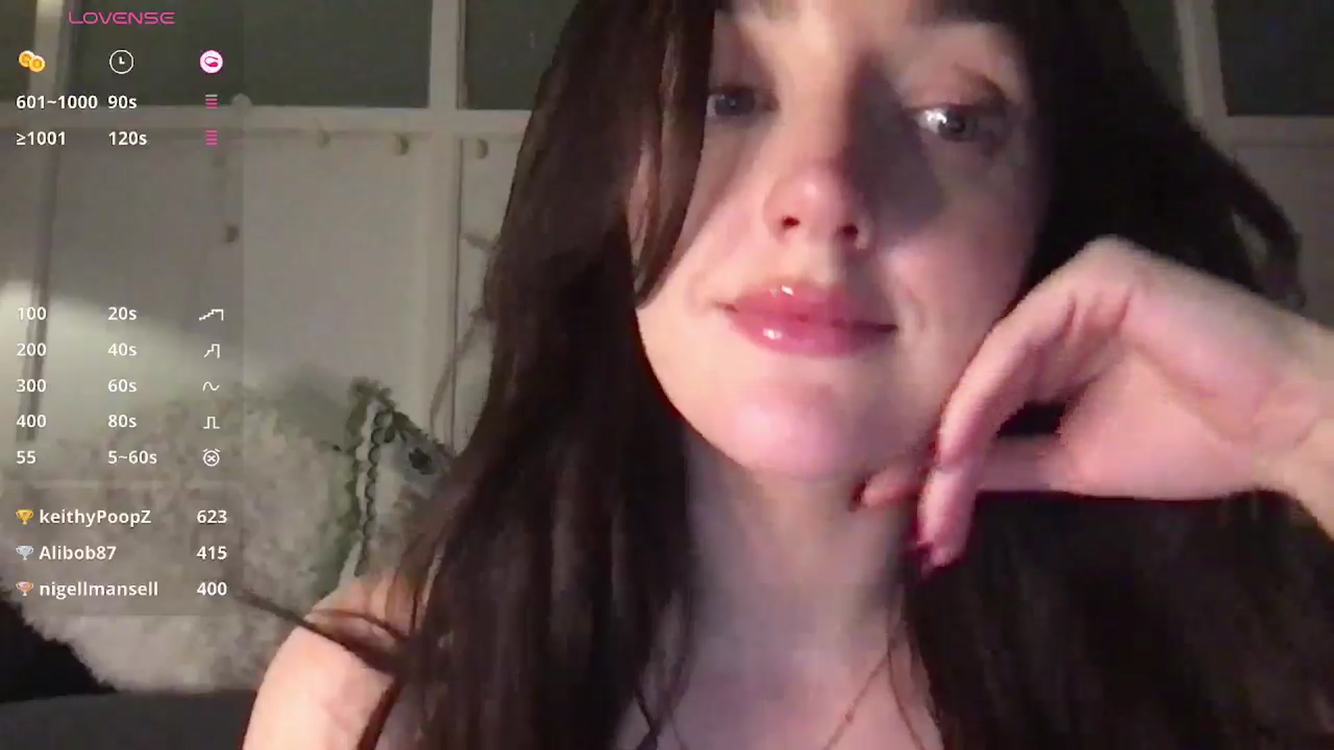 Gallery image thumbnail from Laceyjames24's myfreecams stream on, 01/25/2026, 16:41 image 8 of 20