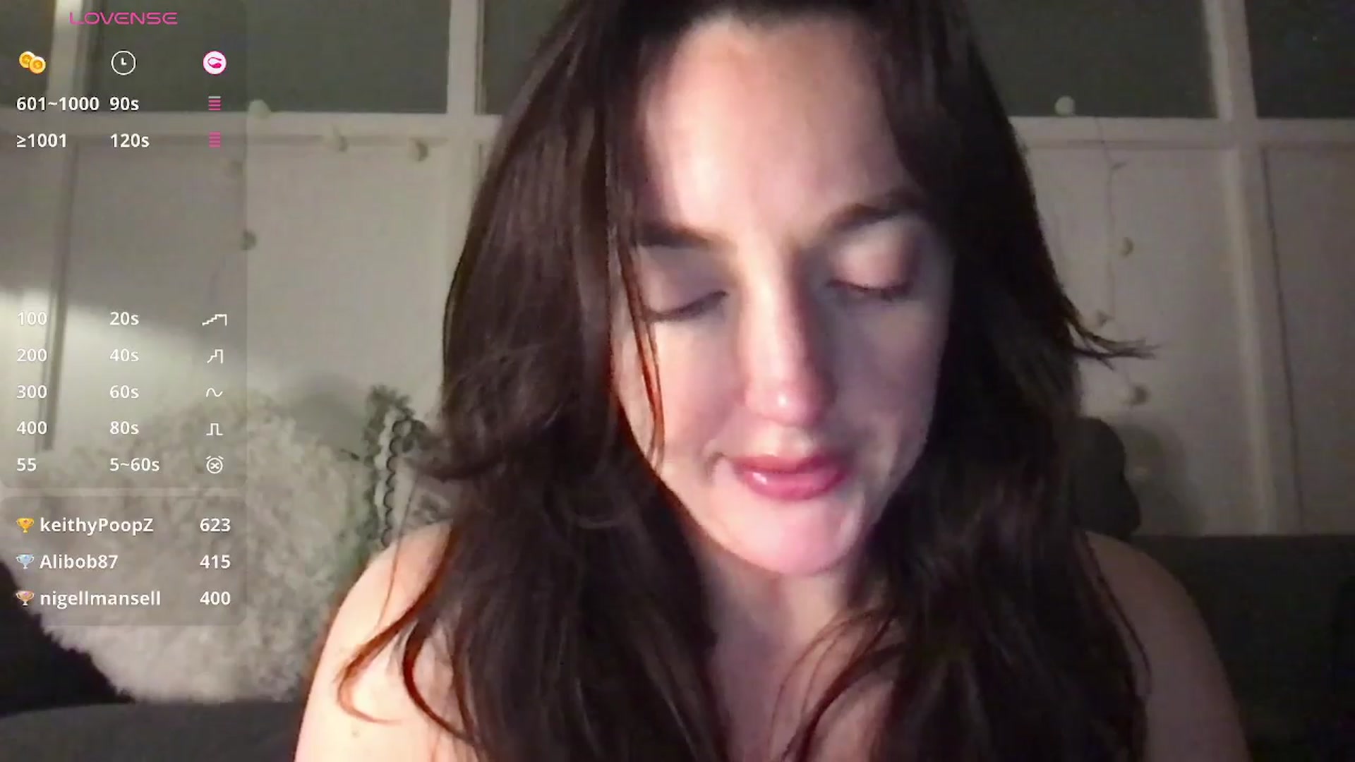 Gallery image thumbnail from Laceyjames24's myfreecams stream on, 01/25/2026, 16:41 image 12 of 20