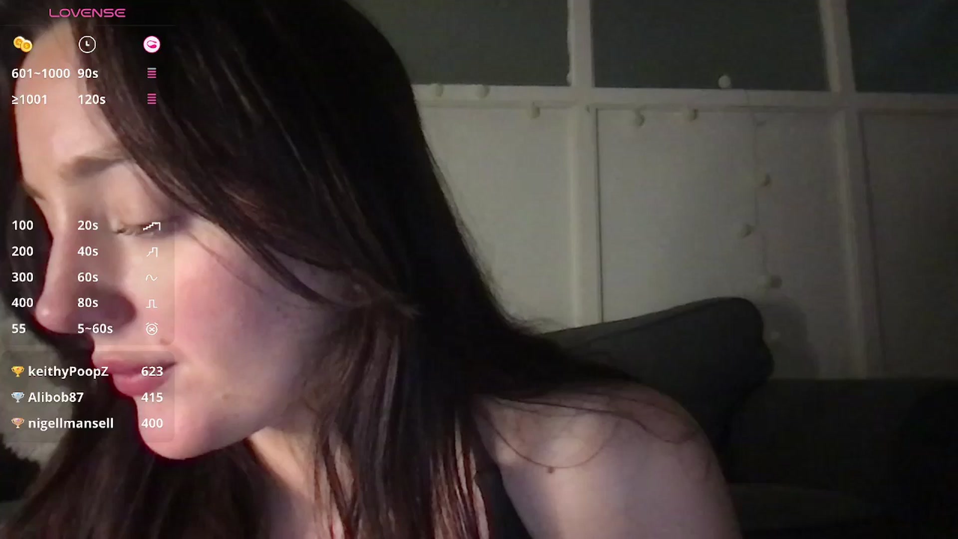 Gallery image thumbnail from Laceyjames24's myfreecams stream on, 01/25/2026, 16:41 image 19 of 20