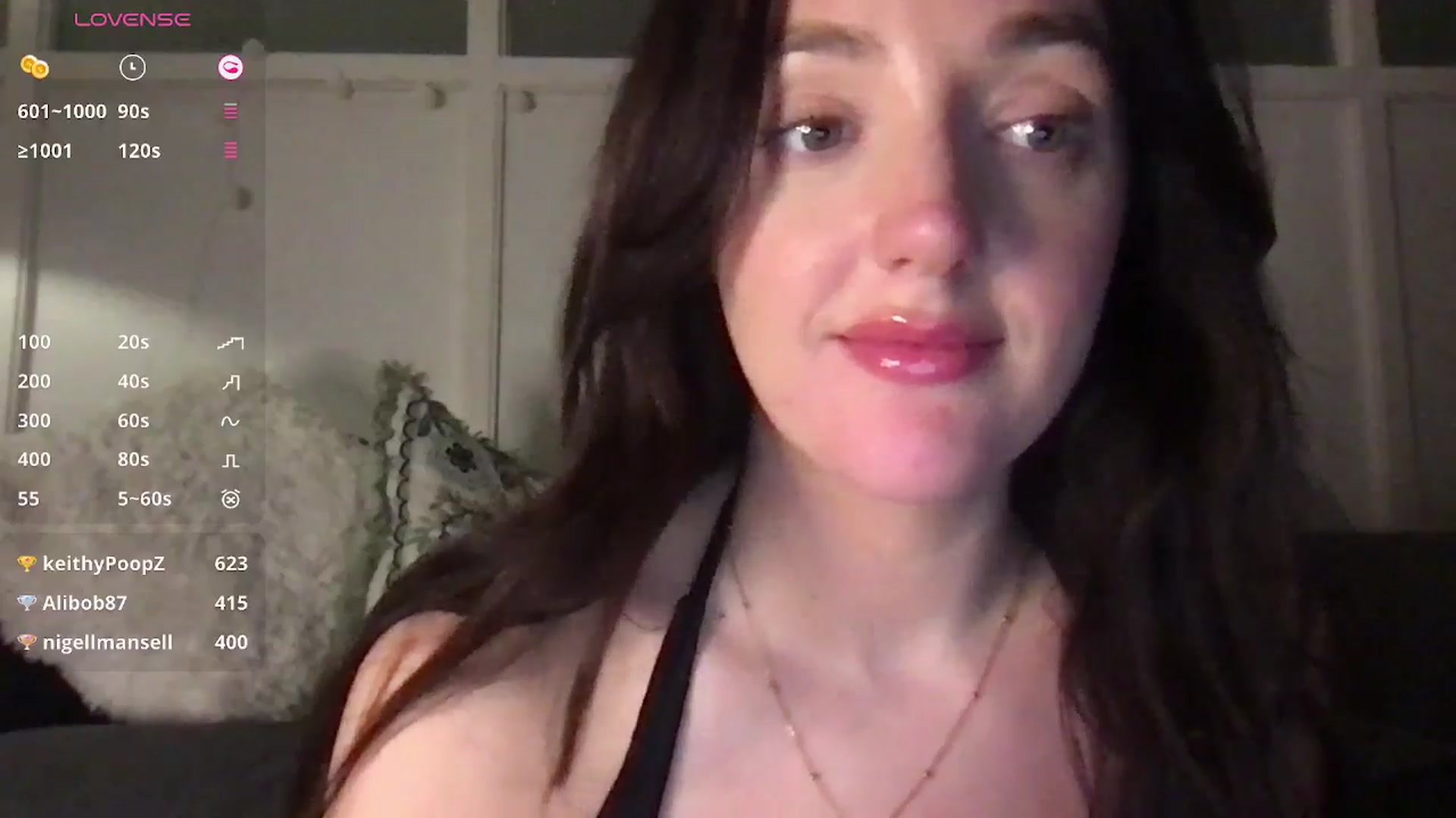 Gallery image thumbnail from Laceyjames24's myfreecams stream on, 01/25/2026, 16:41 image 3 of 20