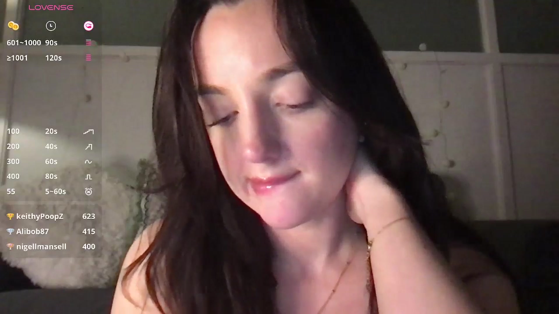 Gallery image thumbnail from Laceyjames24's myfreecams stream on, 01/25/2026, 16:41 image 14 of 20