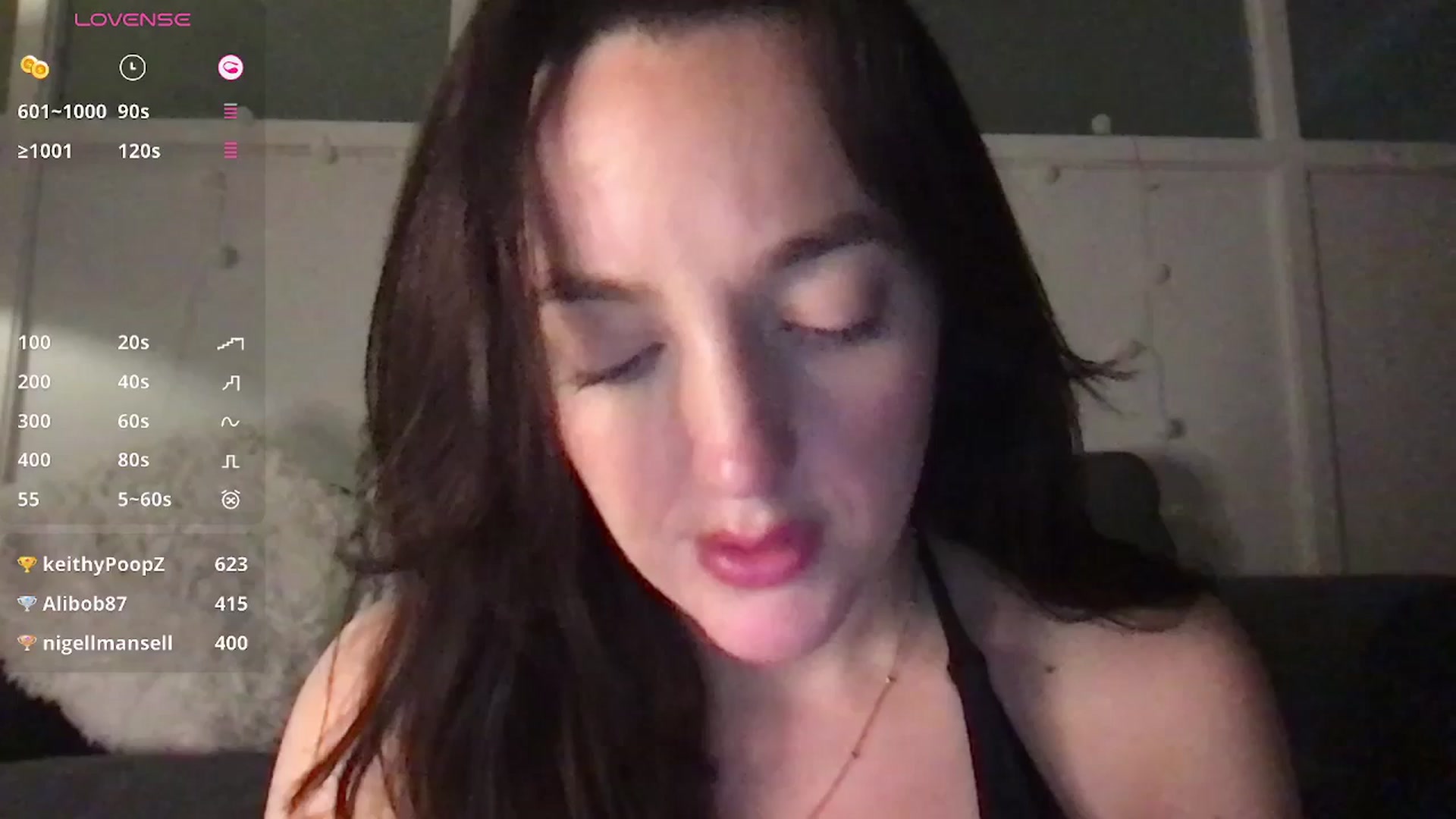 Gallery image thumbnail from Laceyjames24's myfreecams stream on, 01/25/2026, 16:41 image 15 of 20