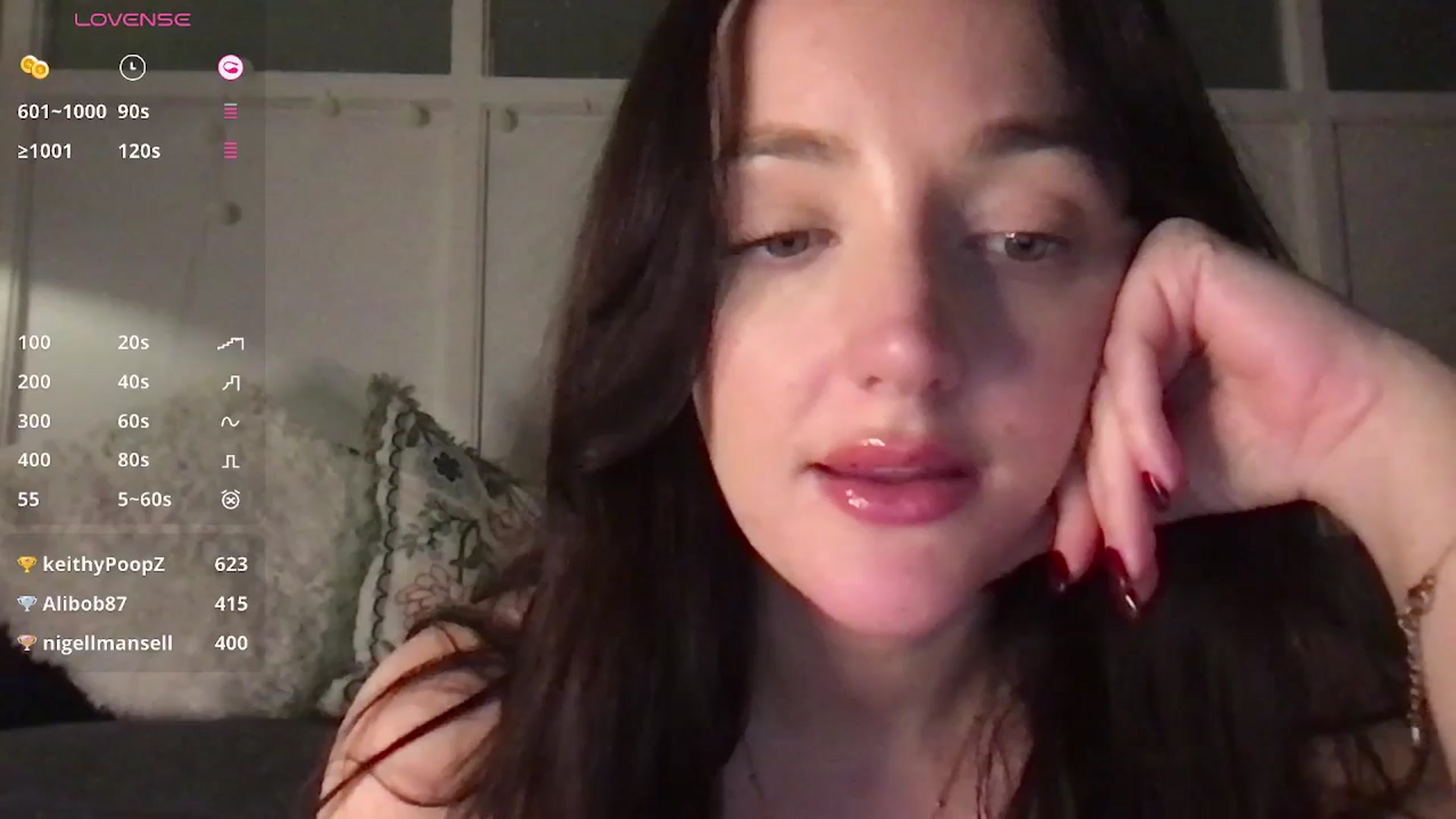 Gallery image thumbnail from Laceyjames24's myfreecams stream on, 01/25/2026, 16:41 image 4 of 20