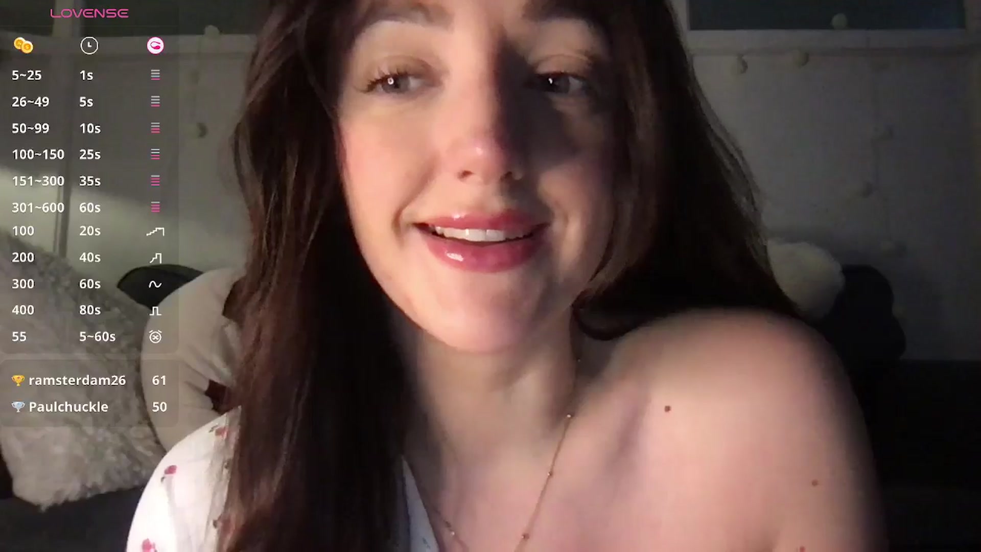 Gallery image thumbnail from Laceyjames24's myfreecams stream on, 01/28/2026, 09:58 image 8 of 20