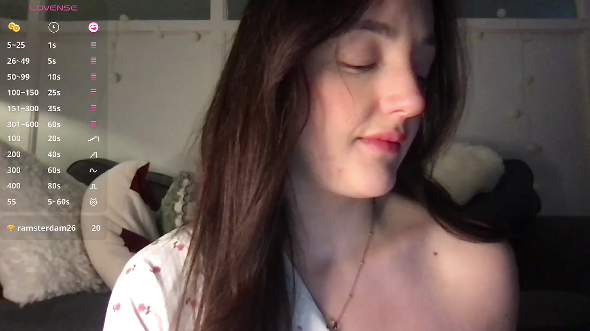 Gallery image thumbnail from Laceyjames24's myfreecams stream on, 01/28/2026, 09:58 image 7 of 20