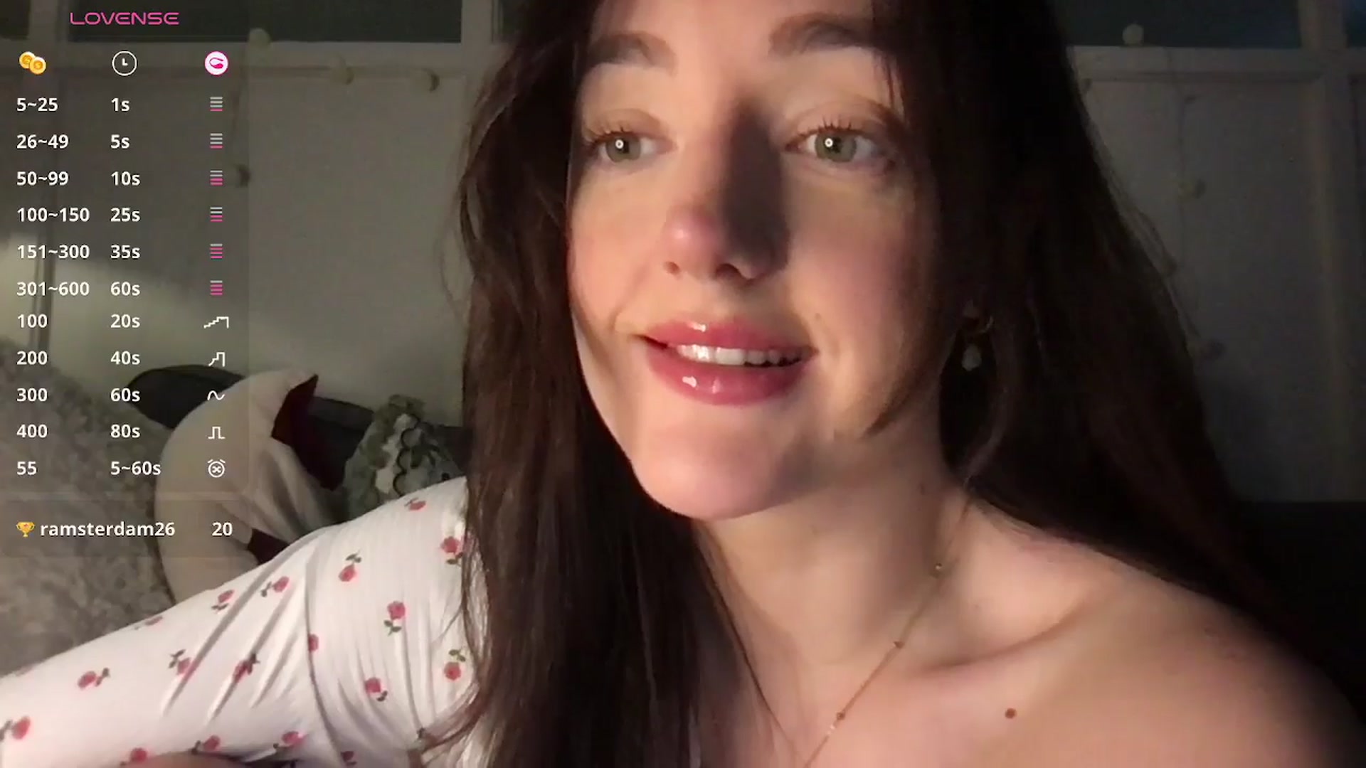 Gallery image thumbnail from Laceyjames24's myfreecams stream on, 01/28/2026, 09:58 image 5 of 20