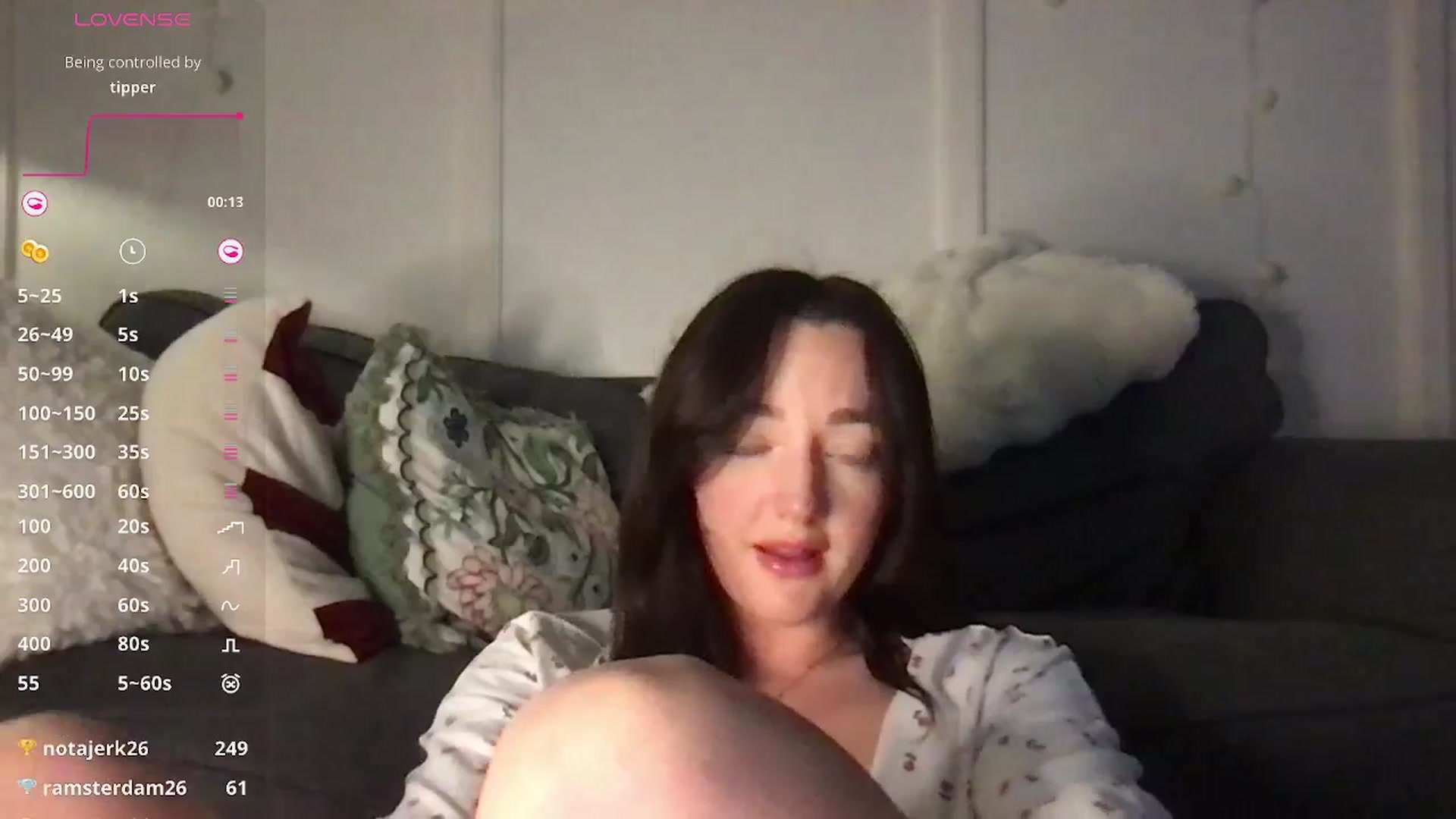 Gallery image thumbnail from Laceyjames24's myfreecams stream on, 01/28/2026, 09:58 image 16 of 20