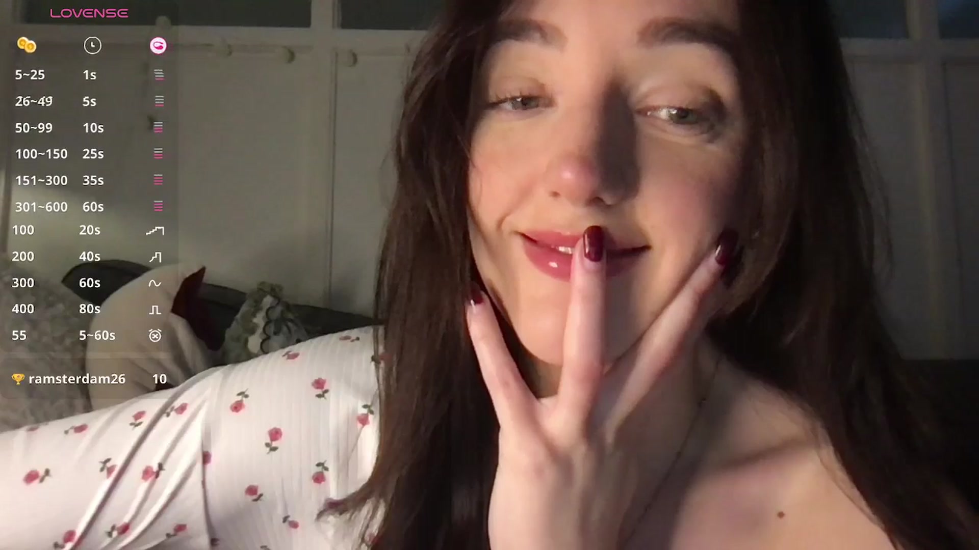 Gallery image thumbnail from Laceyjames24's myfreecams stream on, 01/28/2026, 09:58 image 4 of 20