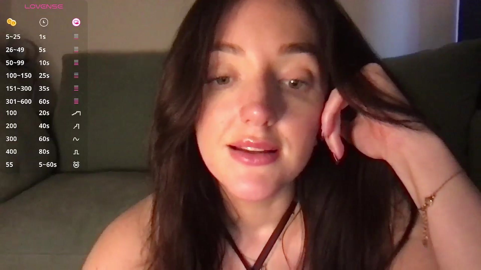Gallery image thumbnail from Laceyjames24's myfreecams stream on, 01/30/2026, 15:38 image 17 of 20