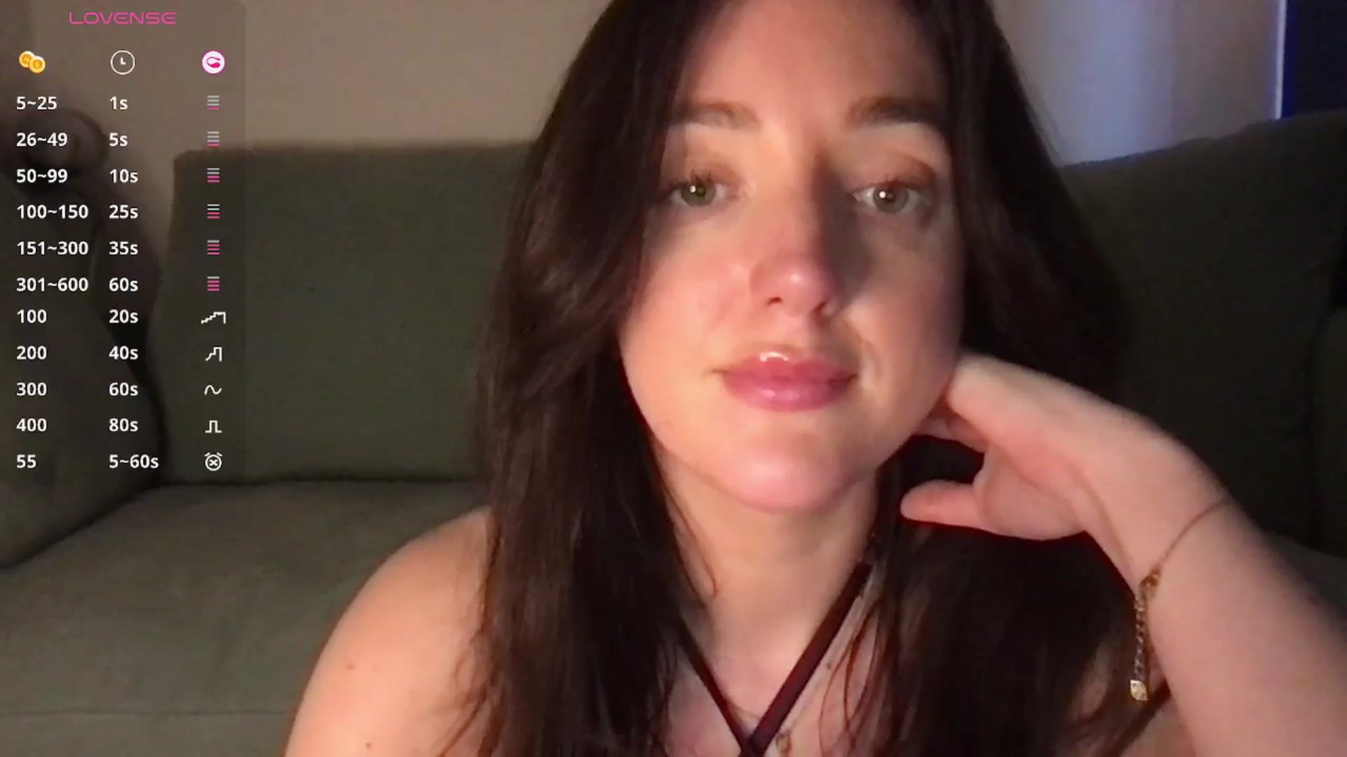 Gallery image thumbnail from Laceyjames24's myfreecams stream on, 01/30/2026, 15:38 image 16 of 20
