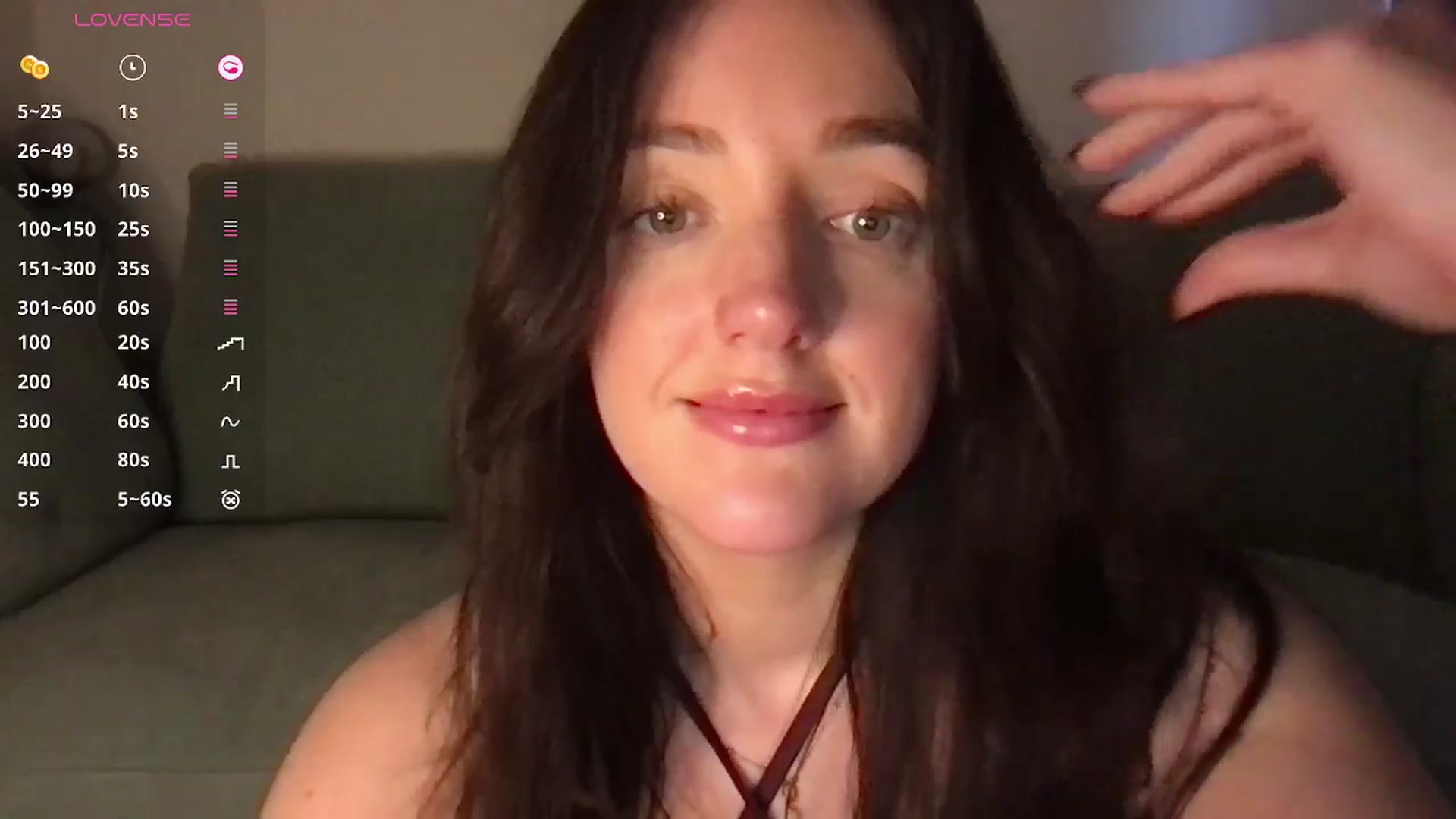 Gallery image thumbnail from Laceyjames24's myfreecams stream on, 01/30/2026, 15:38 image 15 of 20