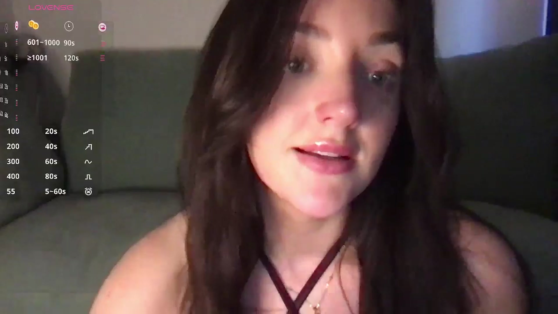 Gallery image thumbnail from Laceyjames24's myfreecams stream on, 01/30/2026, 15:38 image 12 of 20