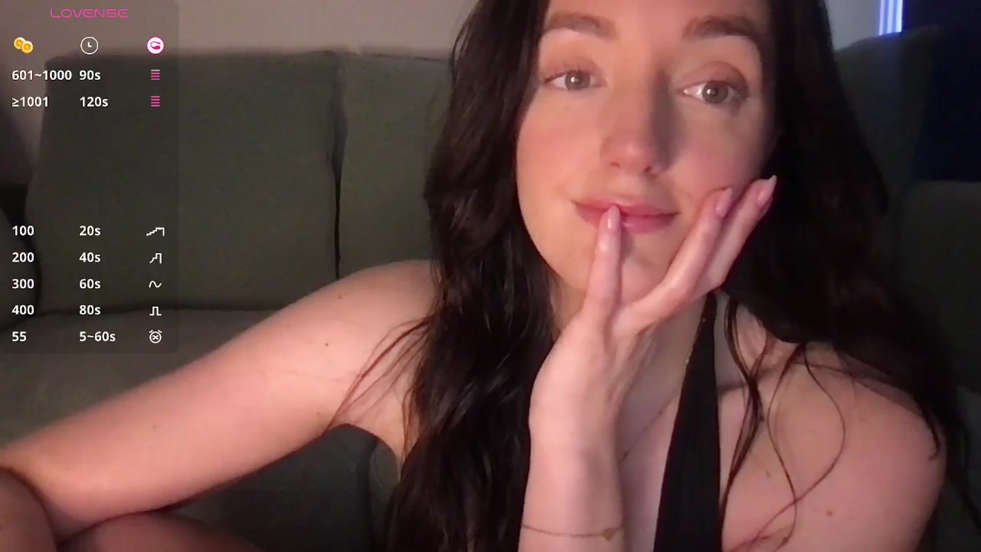 Gallery image thumbnail from Laceyjames24's myfreecams stream on, 02/04/2026, 11:48 image 12 of 20