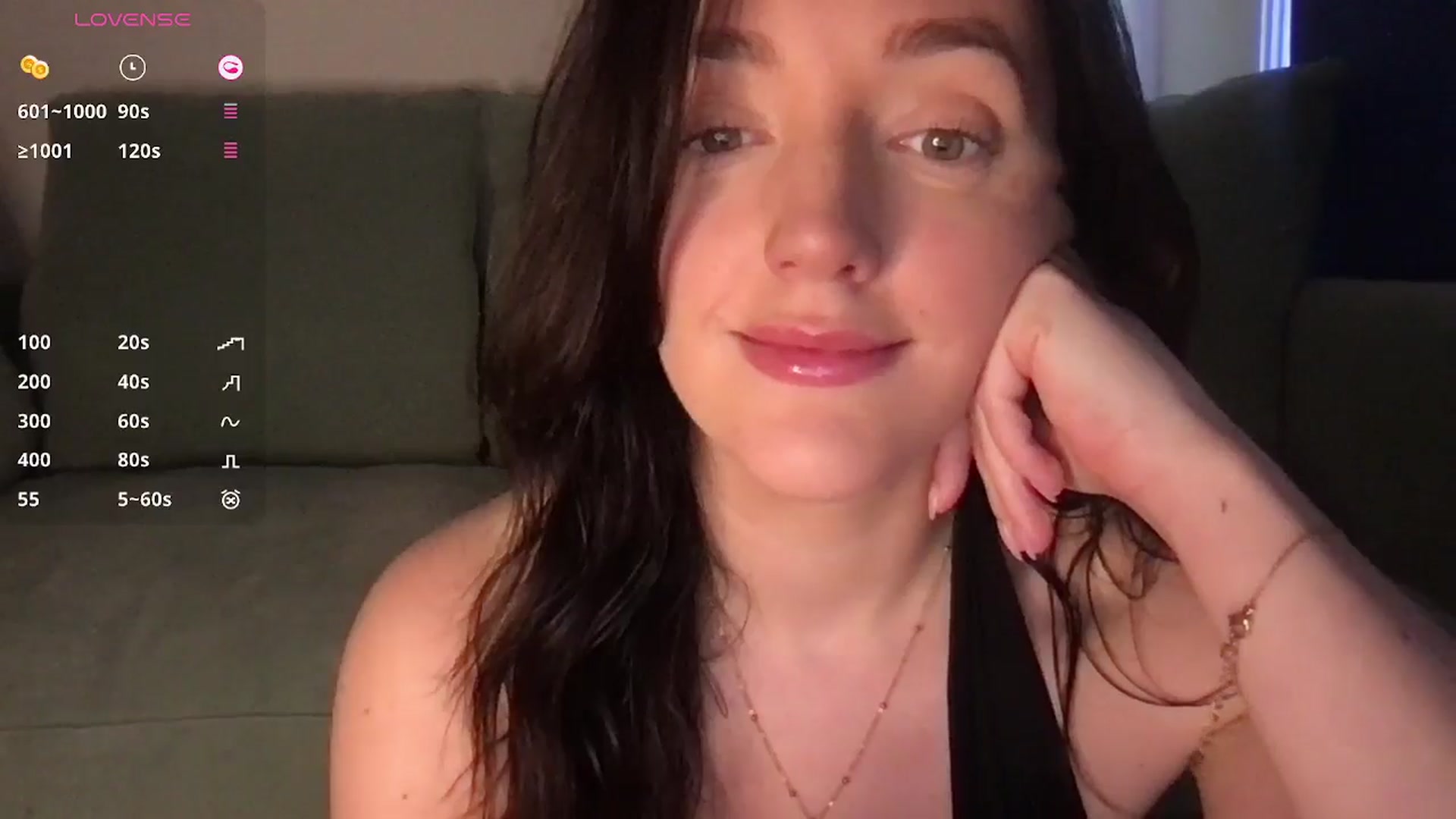 Gallery image thumbnail from Laceyjames24's myfreecams stream on, 02/04/2026, 11:48 image 16 of 20