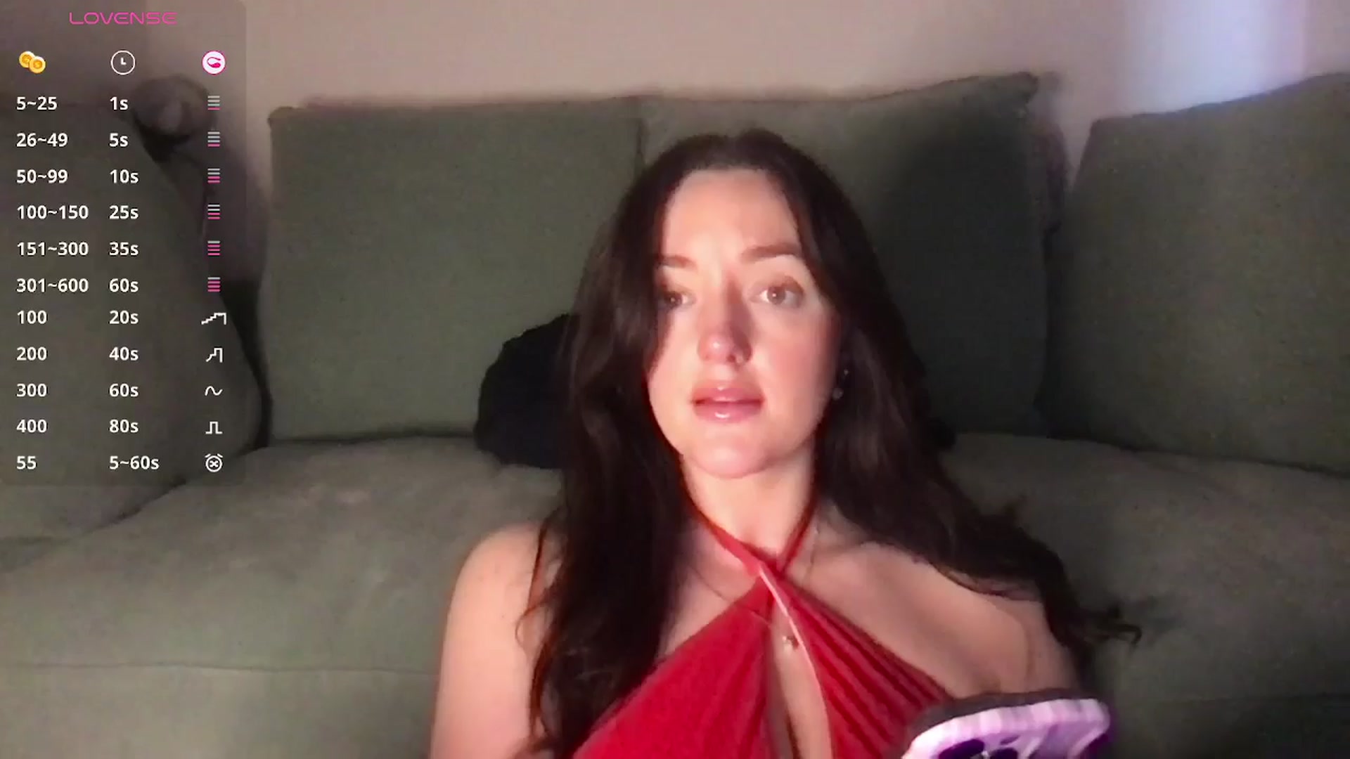 Gallery image thumbnail from Laceyjames24's myfreecams stream on, 02/11/2026, 10:21 image 16 of 20