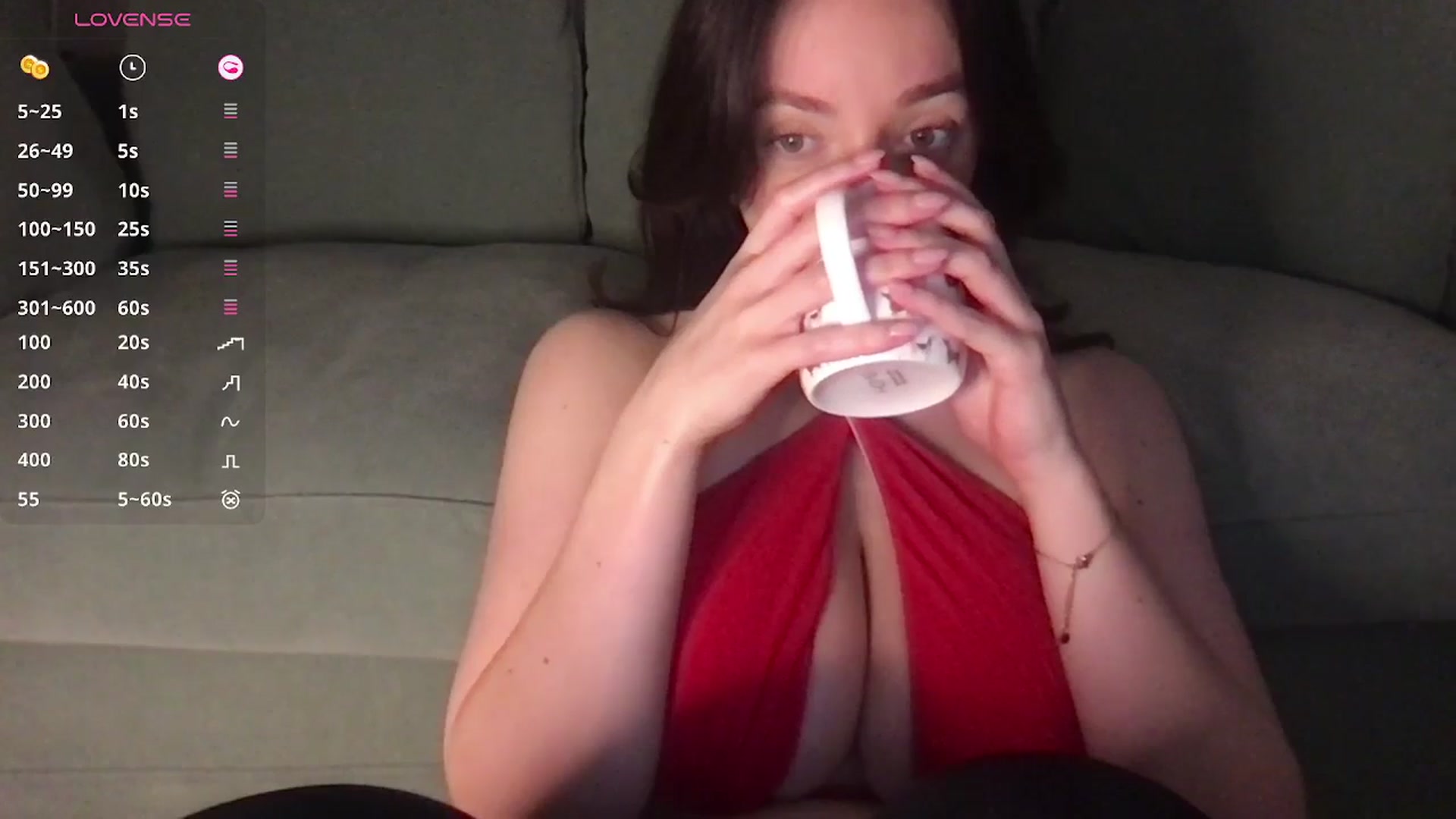Gallery image thumbnail from Laceyjames24's myfreecams stream on, 02/11/2026, 10:21 image 6 of 20