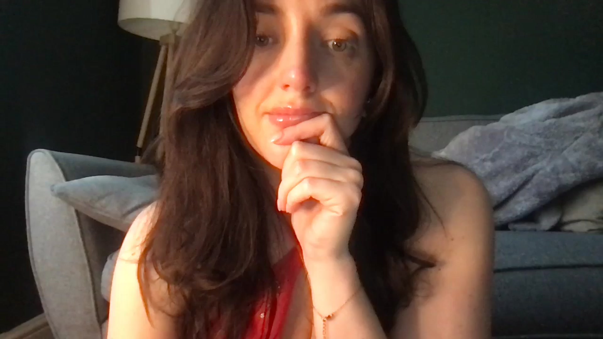 Gallery image thumbnail from Laceyjames24's myfreecams stream on, 02/11/2026, 13:26 image 1 of 20