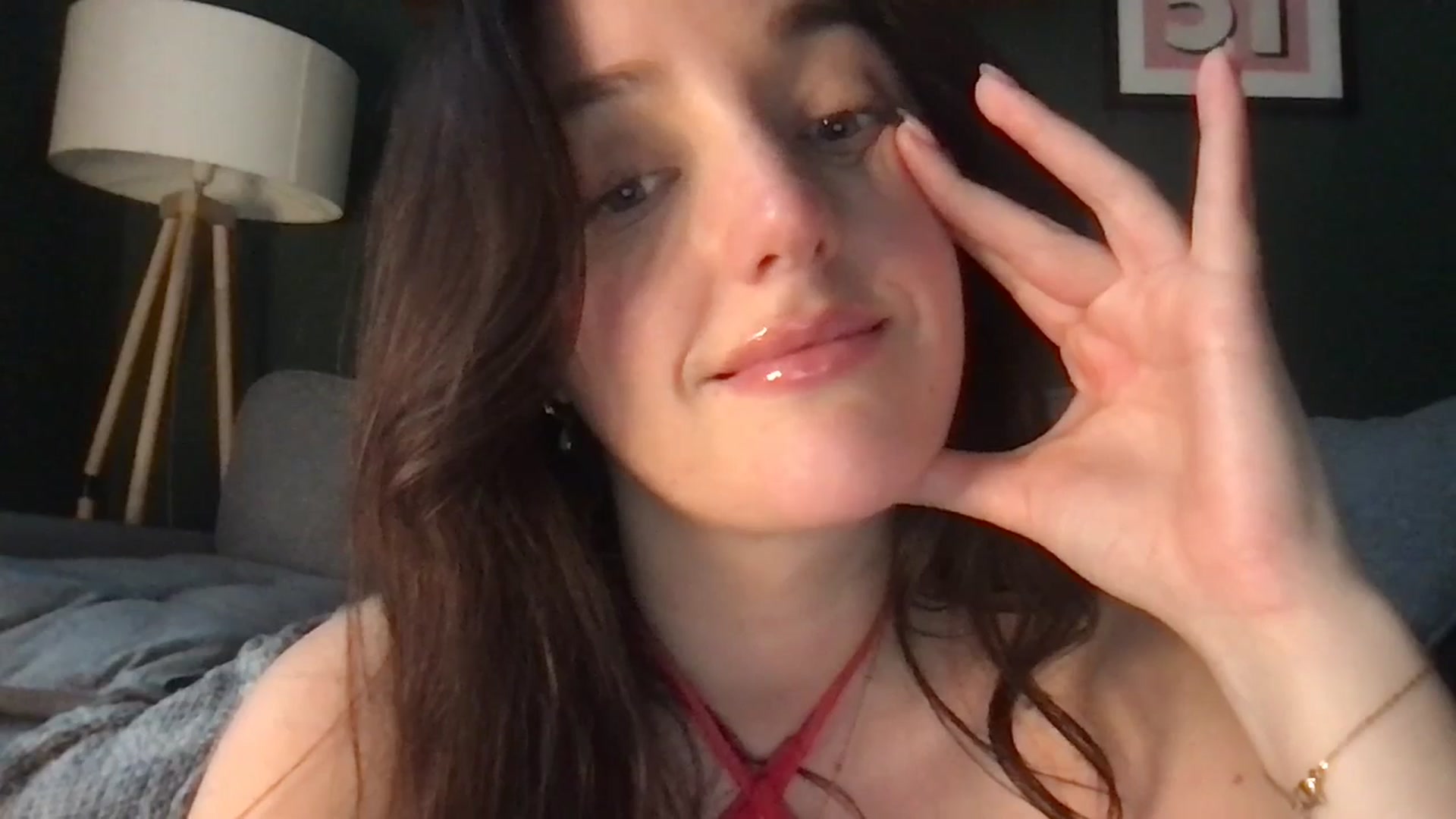 Gallery image thumbnail from Laceyjames24's myfreecams stream on, 02/11/2026, 14:54 image 7 of 20